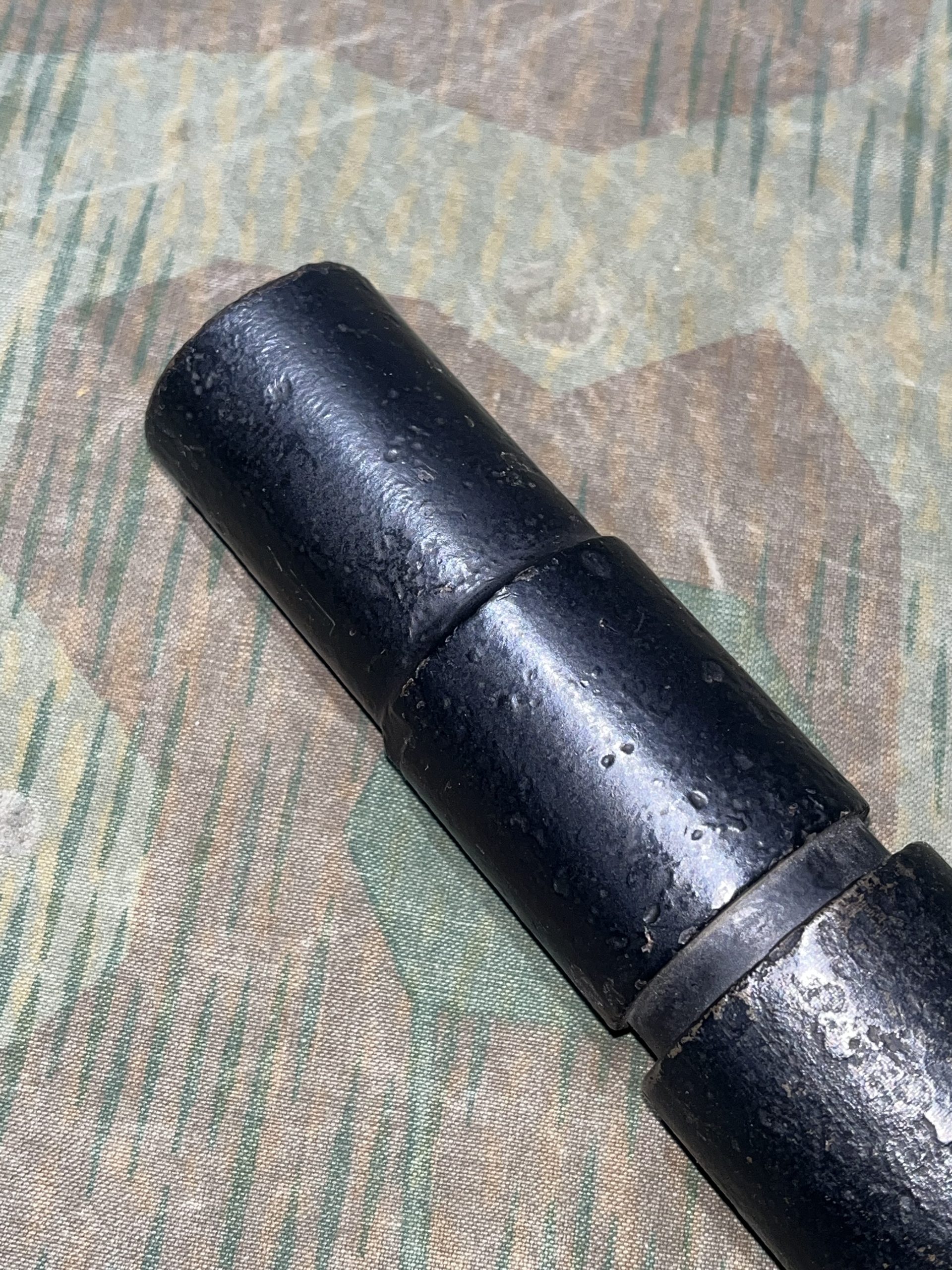 WW2 German Mauser K98 Grenade Launcher Gewehrgranatengerät - Image 10