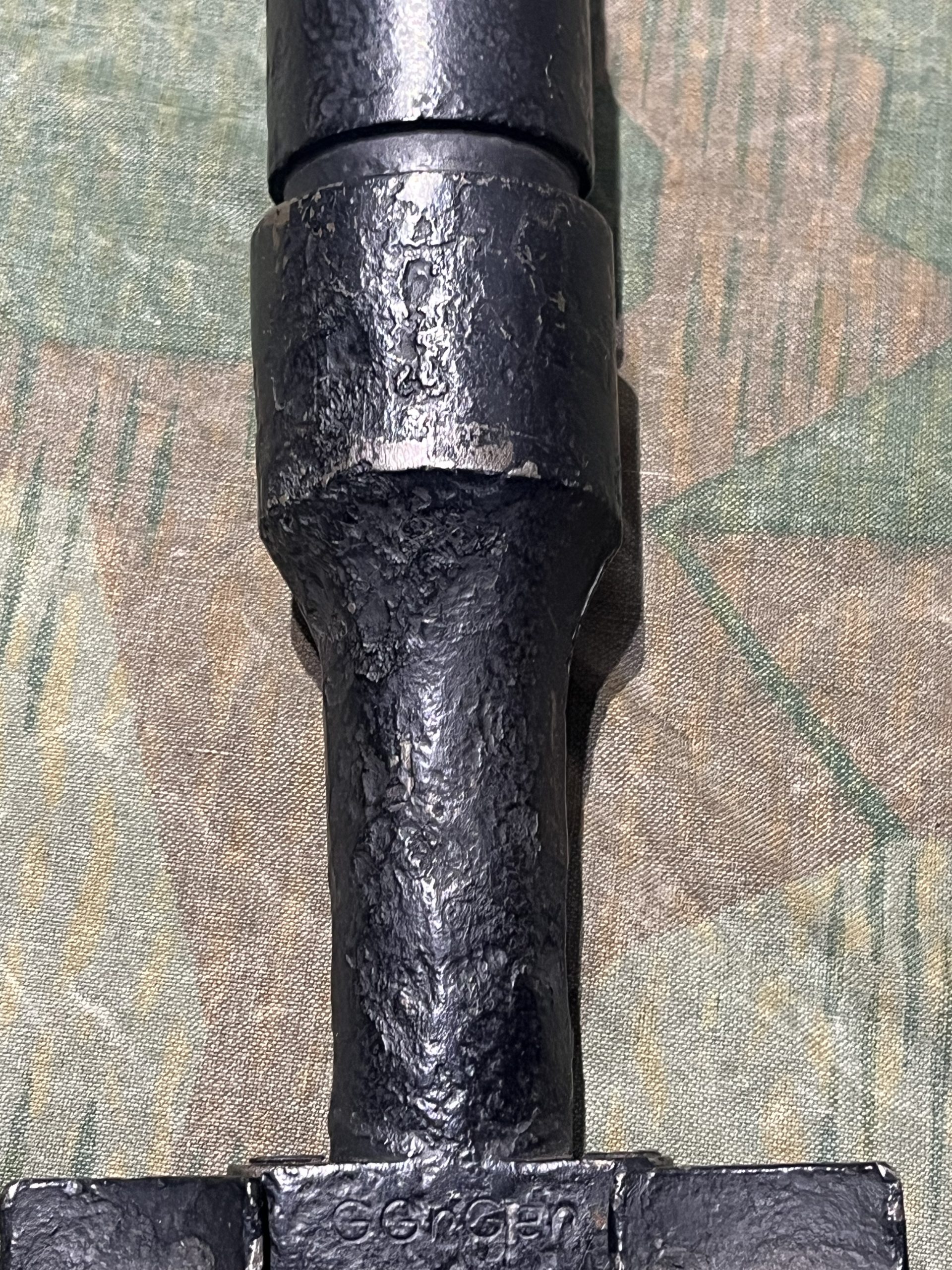 WW2 German Mauser K98 Grenade Launcher Gewehrgranatengerät - Image 12