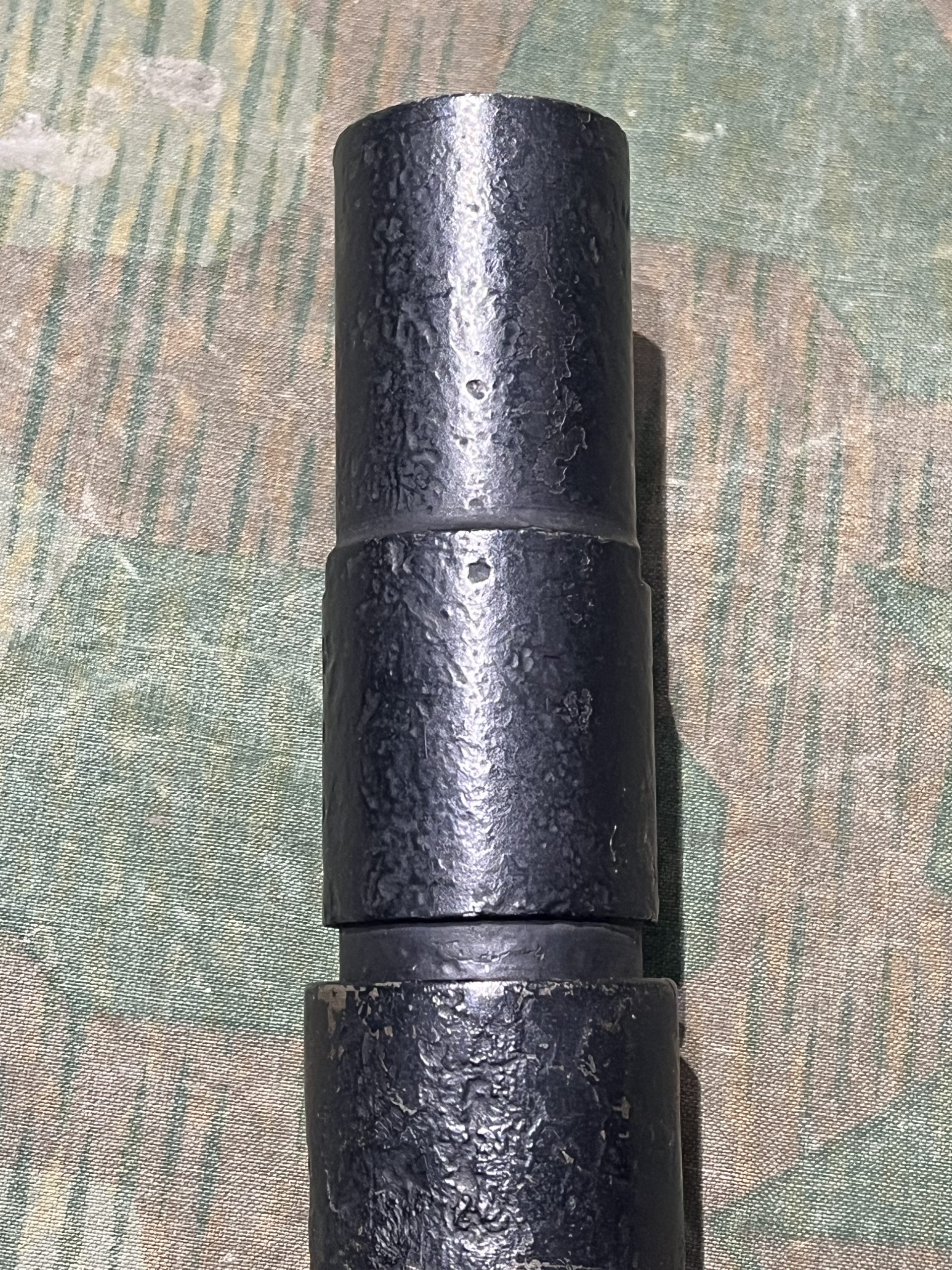 WW2 German Mauser K98 Grenade Launcher Gewehrgranatengerät - Image 13