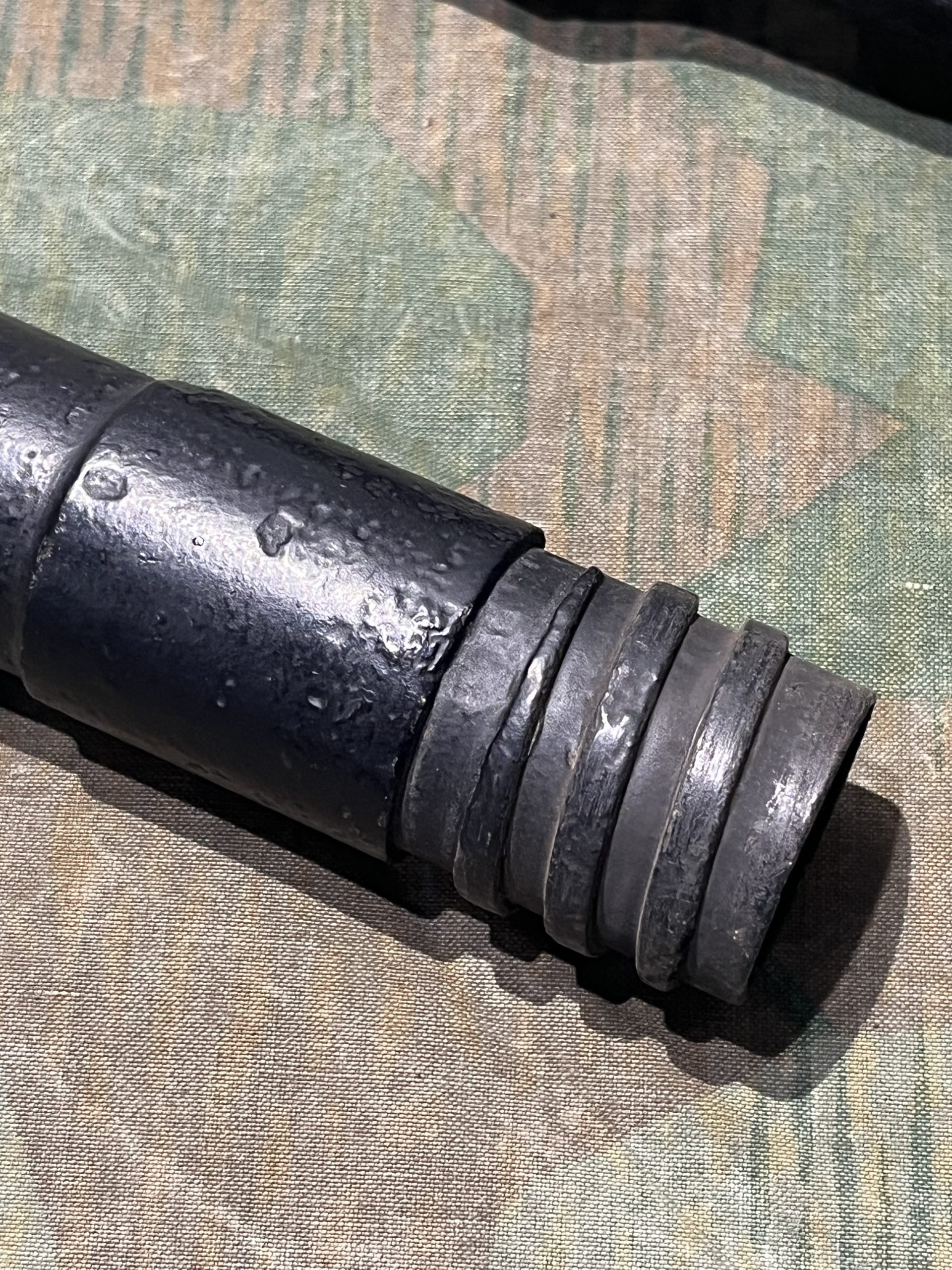 WW2 German Mauser K98 Grenade Launcher Gewehrgranatengerät - Image 14