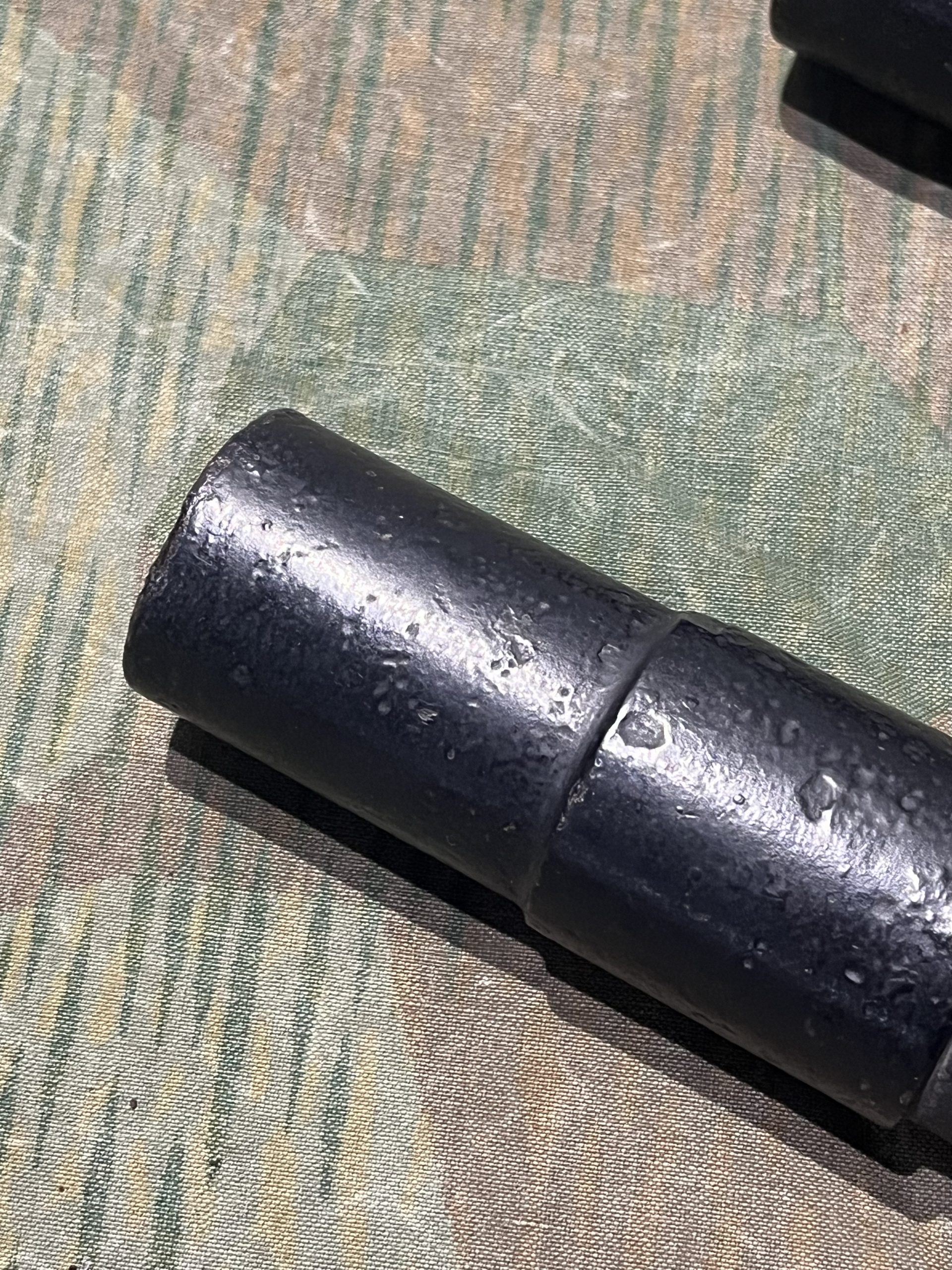 WW2 German Mauser K98 Grenade Launcher Gewehrgranatengerät - Image 15