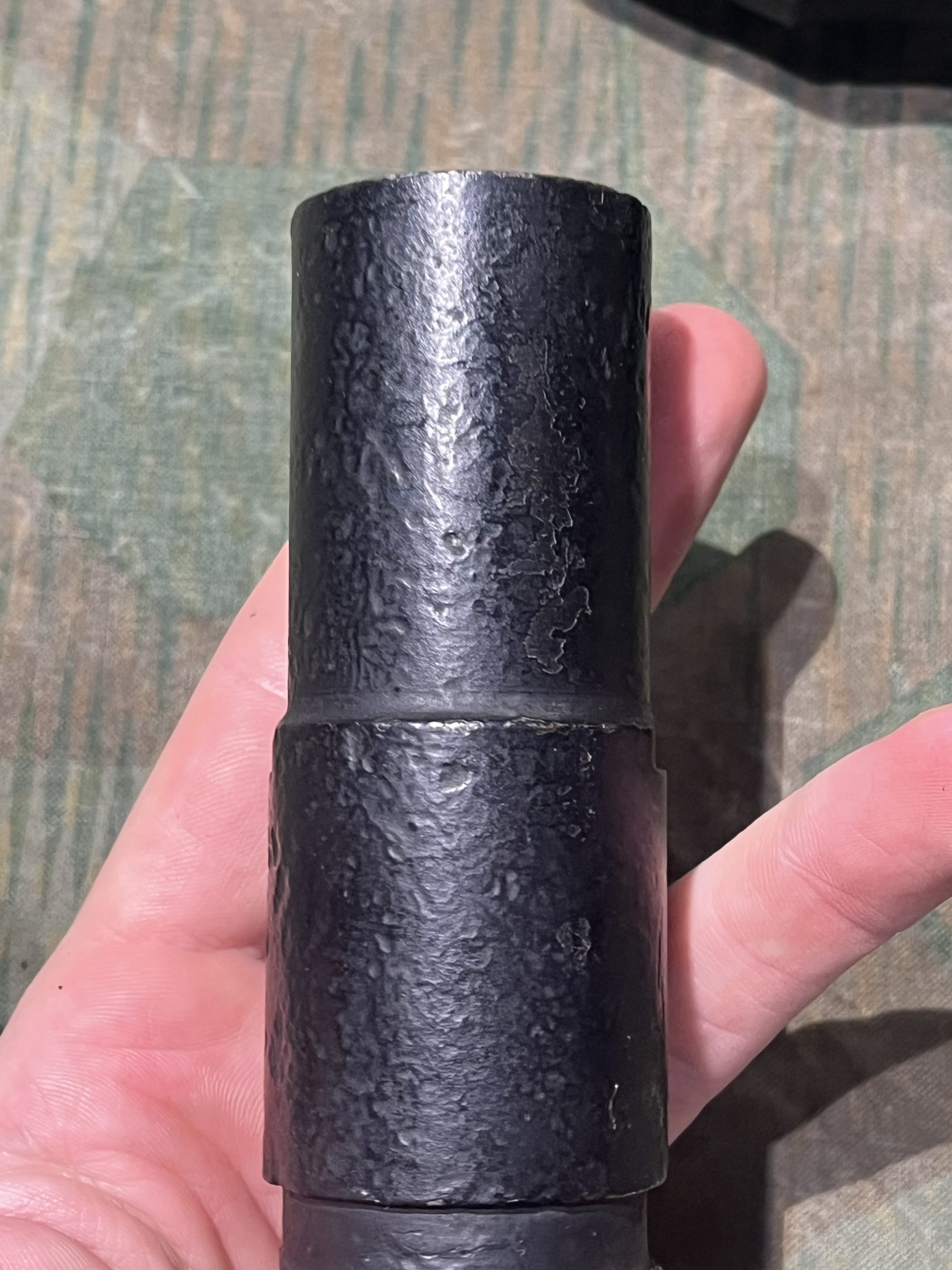 WW2 German Mauser K98 Grenade Launcher Gewehrgranatengerät - Image 16