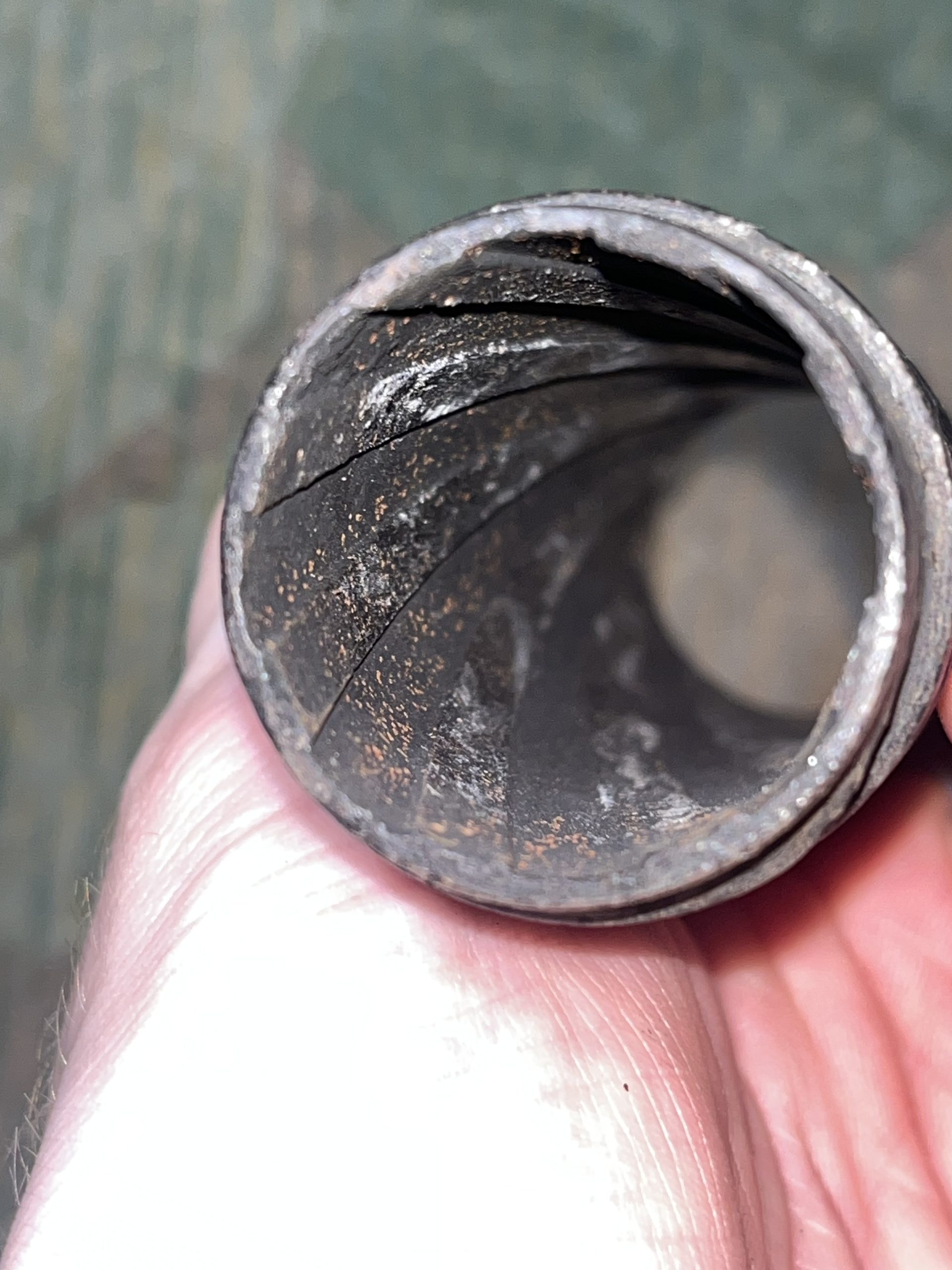 WW2 German Mauser K98 Grenade Launcher Gewehrgranatengerät - Image 21