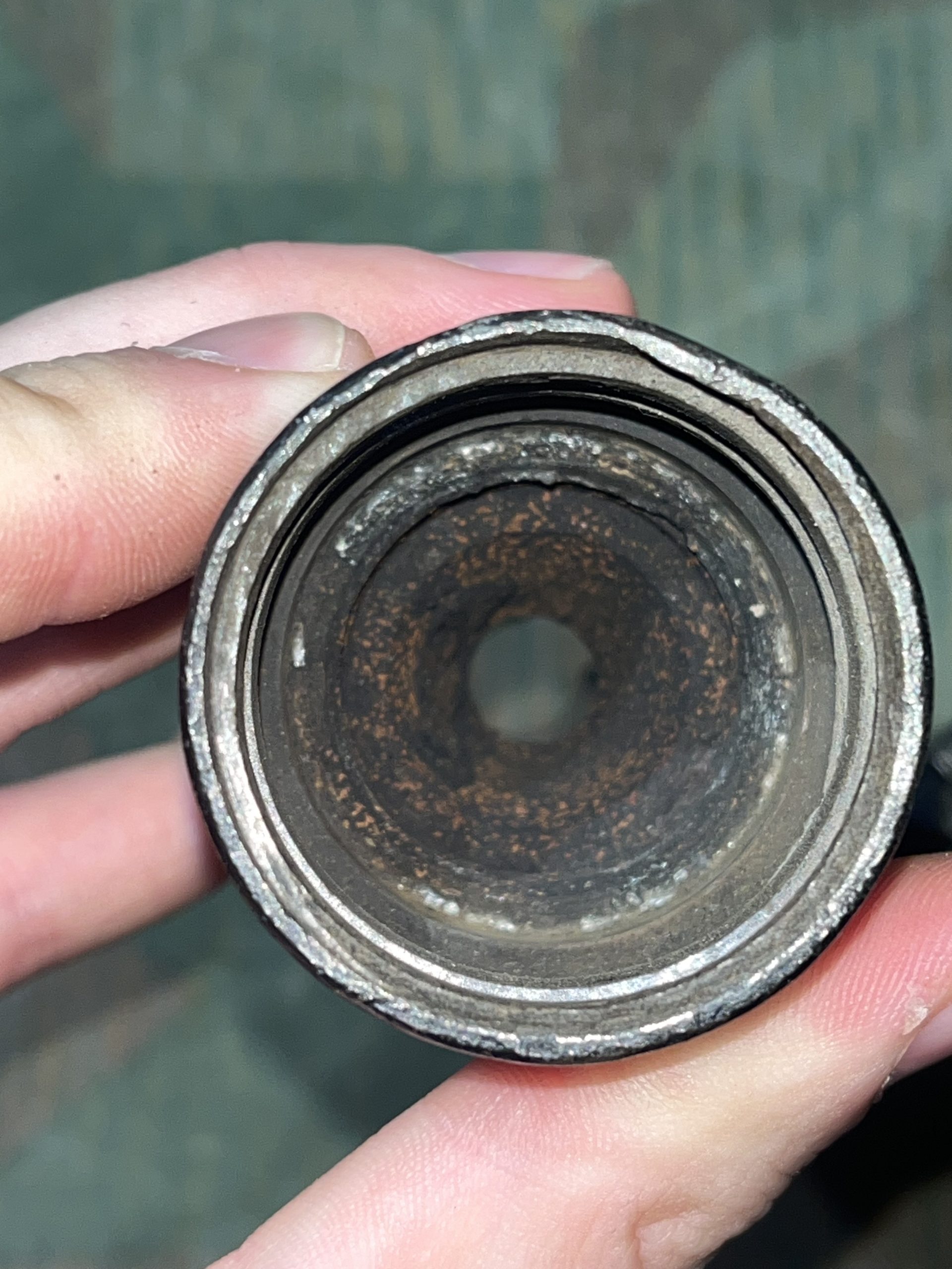 WW2 German Mauser K98 Grenade Launcher Gewehrgranatengerät - Image 22