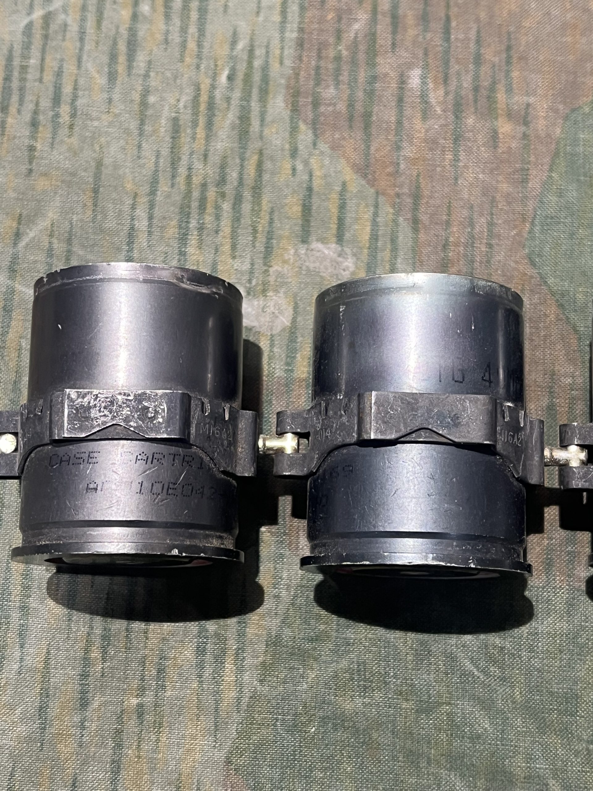 5x Coupler Links For 40mm Rounds - Image 2