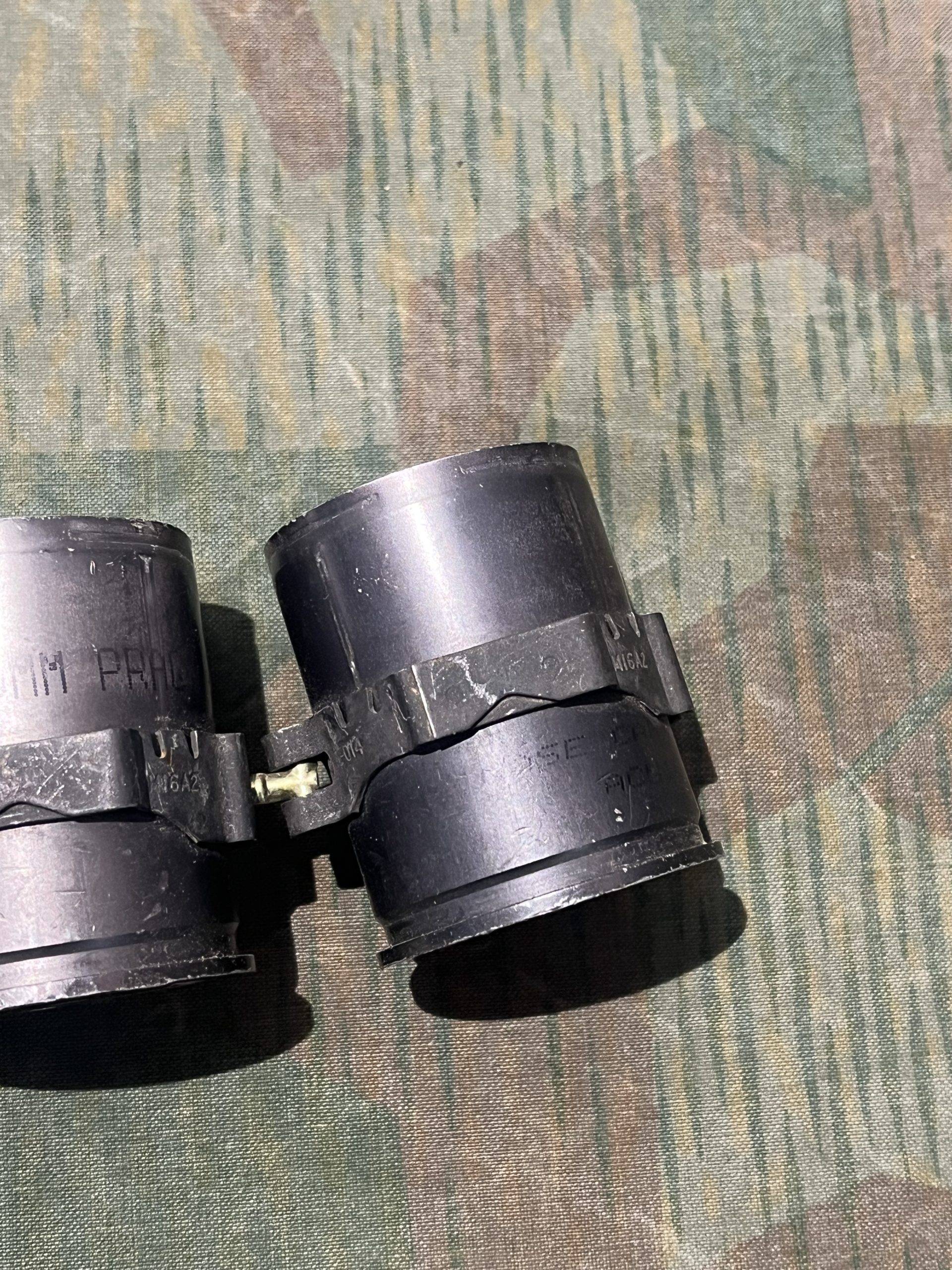 5x Coupler Links For 40mm Rounds - Image 4