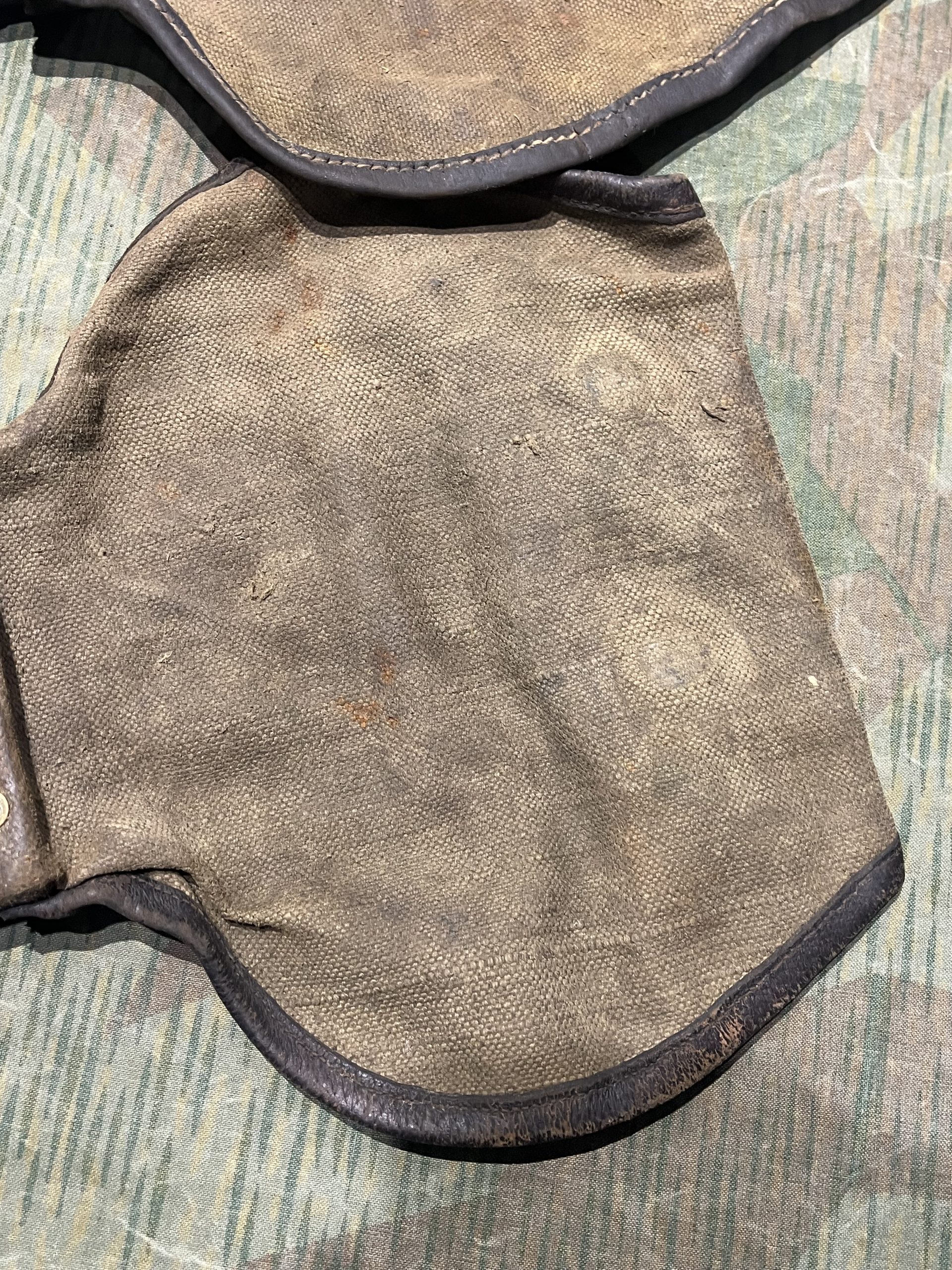 WW2 German / Yugo Mg42 Mg53 Spent Brass Casings Catcher 1x Only - Image 7