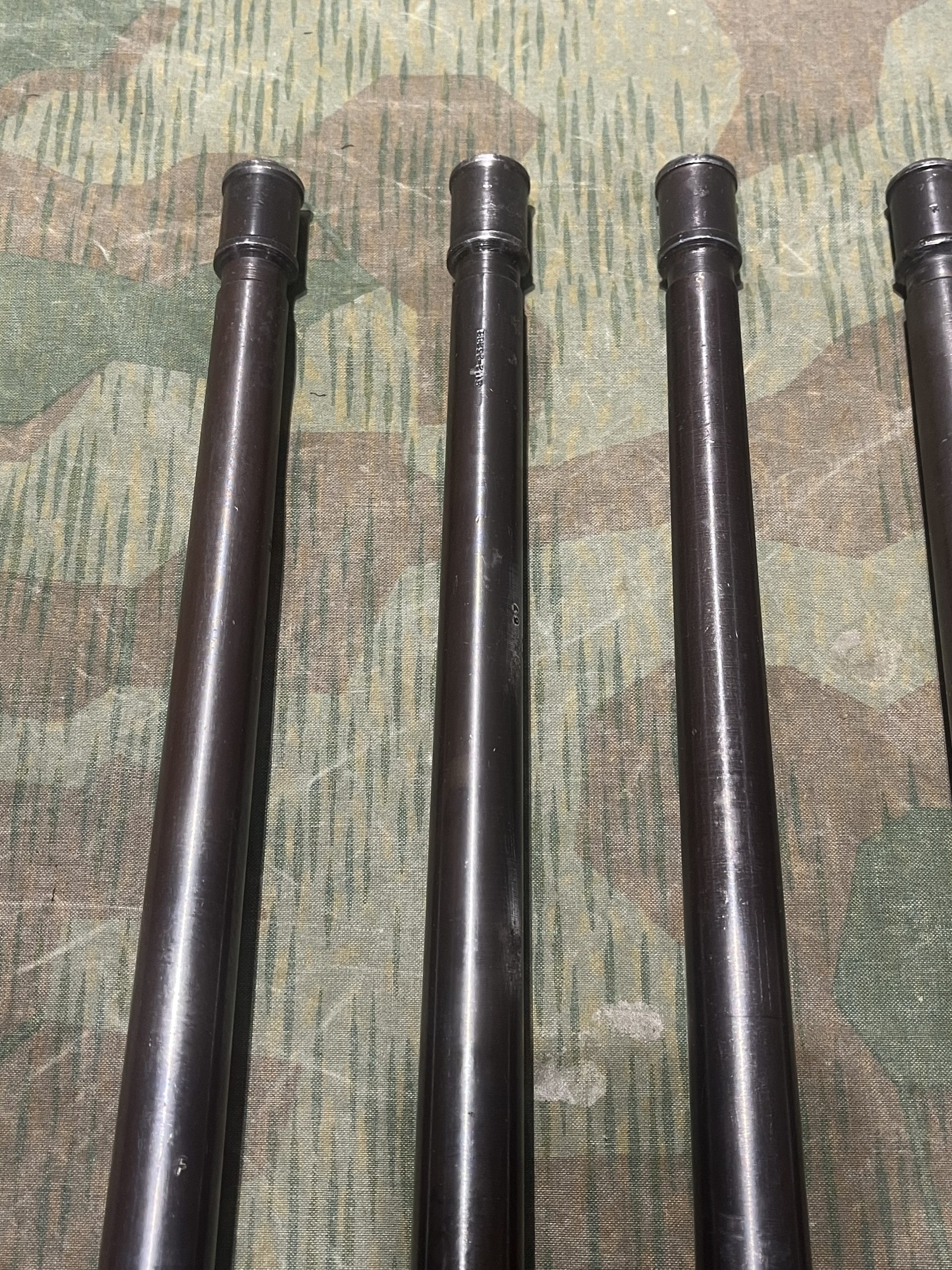WW2 German / Yugo Mg42 Mg53 8mm Barrel Very Good Condition 1x Only - Image 7