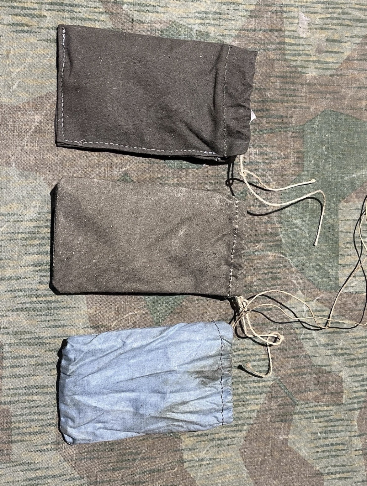 WW2 German / Yugo Mg42 Mg53 Bolt Spare Parts Maintenance Kit 1x Only - Image 9