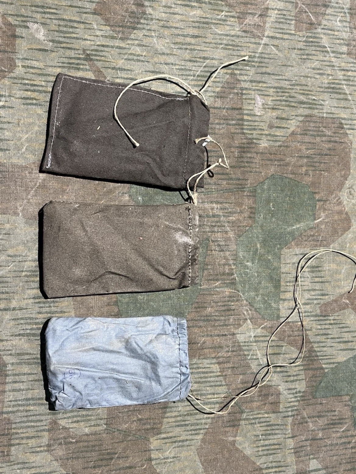 WW2 German / Yugo Mg42 Mg53 Bolt Spare Parts Maintenance Kit 1x Only - Image 10