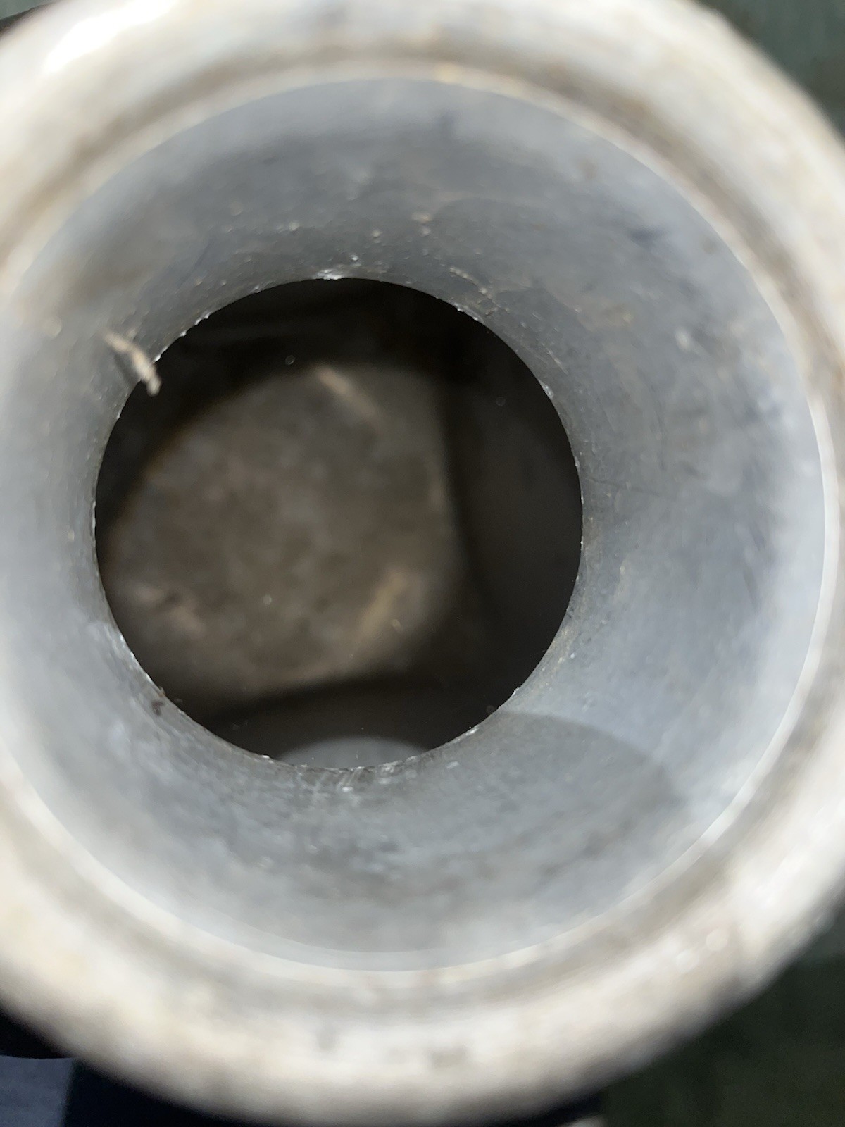 Original WW2 German FL Luftwaffe Marked AVX 10L Trinkwasser Container - Image 12