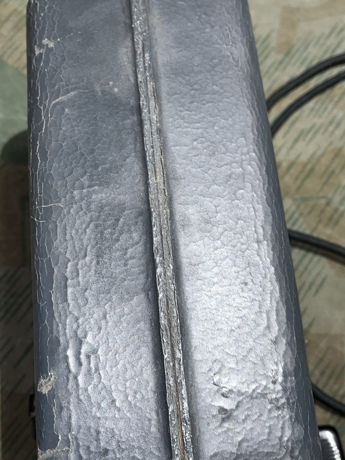 Post WW2 German Torn EB Radio Loudspeaker Signalman Isophon - Image 19