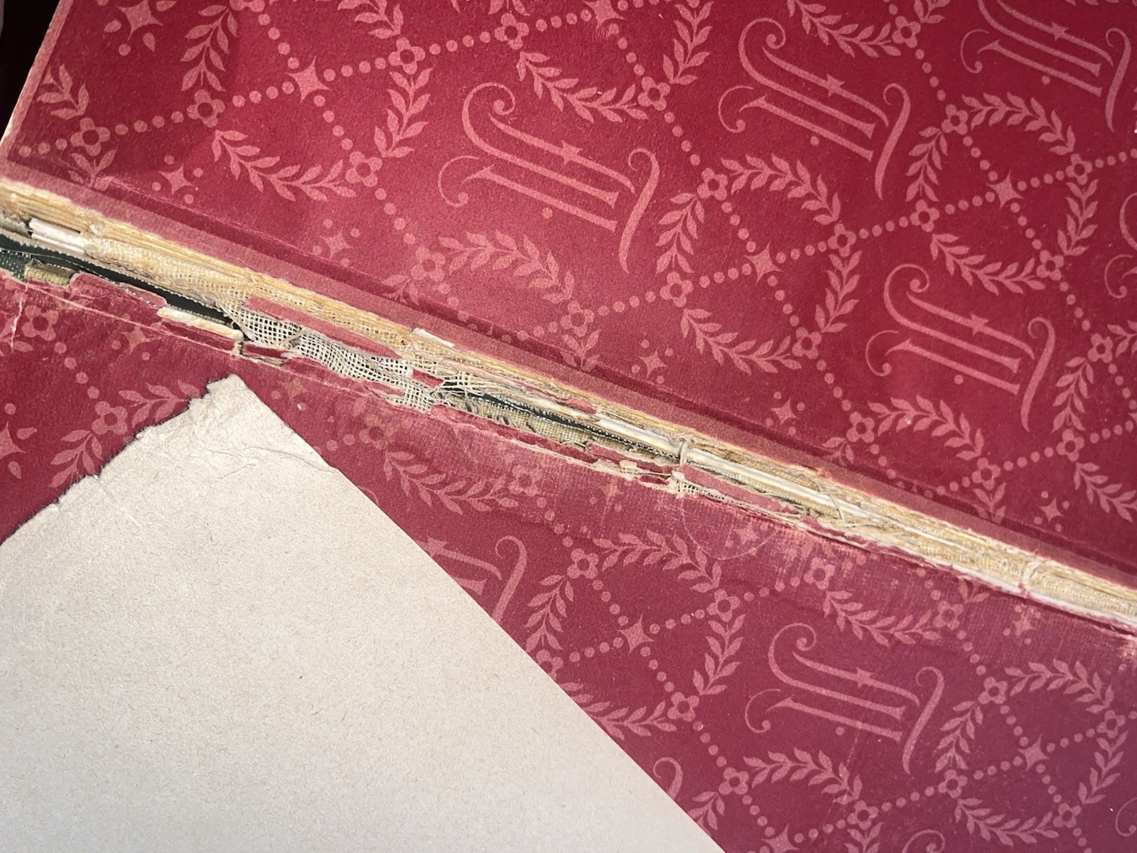 Original WW2 German Era Die Geschichte Des Weltkriegs Book #1 on German Military - Image 18