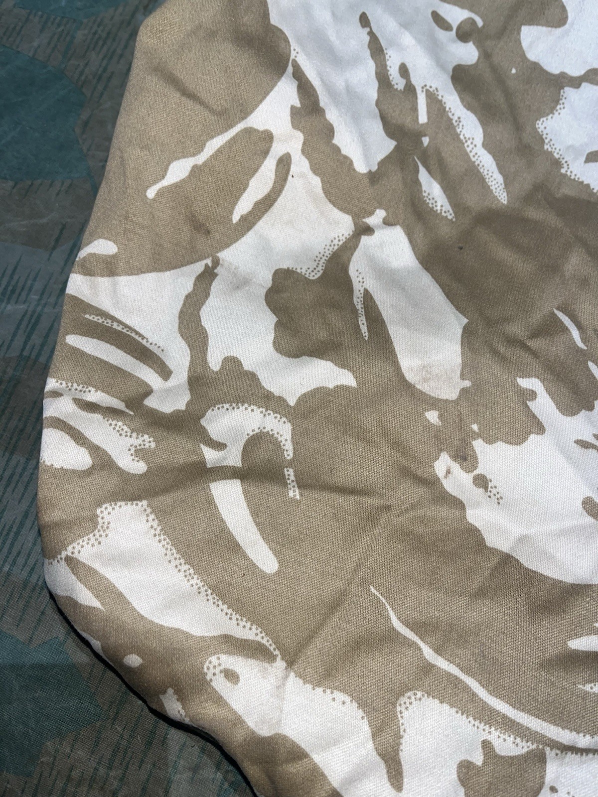 8x British Desert DPM Camouflage Large Rucksack Backpack Covers - Image 3