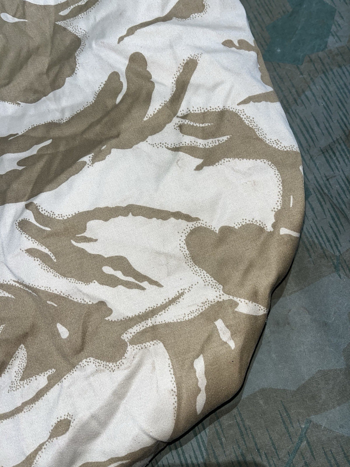 8x British Desert DPM Camouflage Large Rucksack Backpack Covers - Image 4