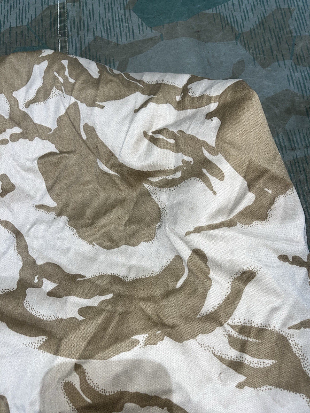 8x British Desert DPM Camouflage Large Rucksack Backpack Covers - Image 5