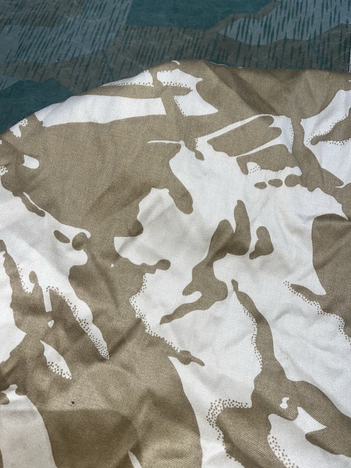8x British Desert DPM Camouflage Large Rucksack Backpack Covers - Image 6