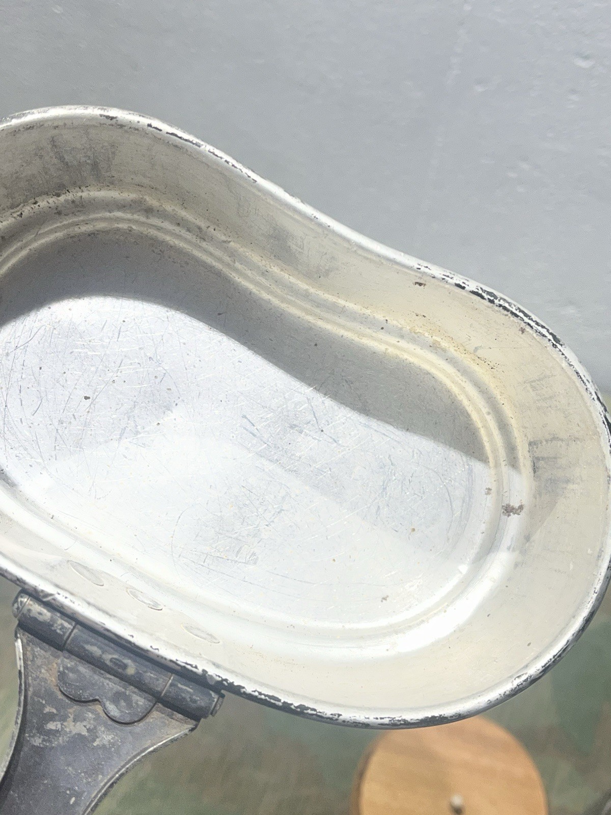 Original WW1 / WW2 German M1910 Style Mess Tin Kit Marked FA2 1934 - Image 14