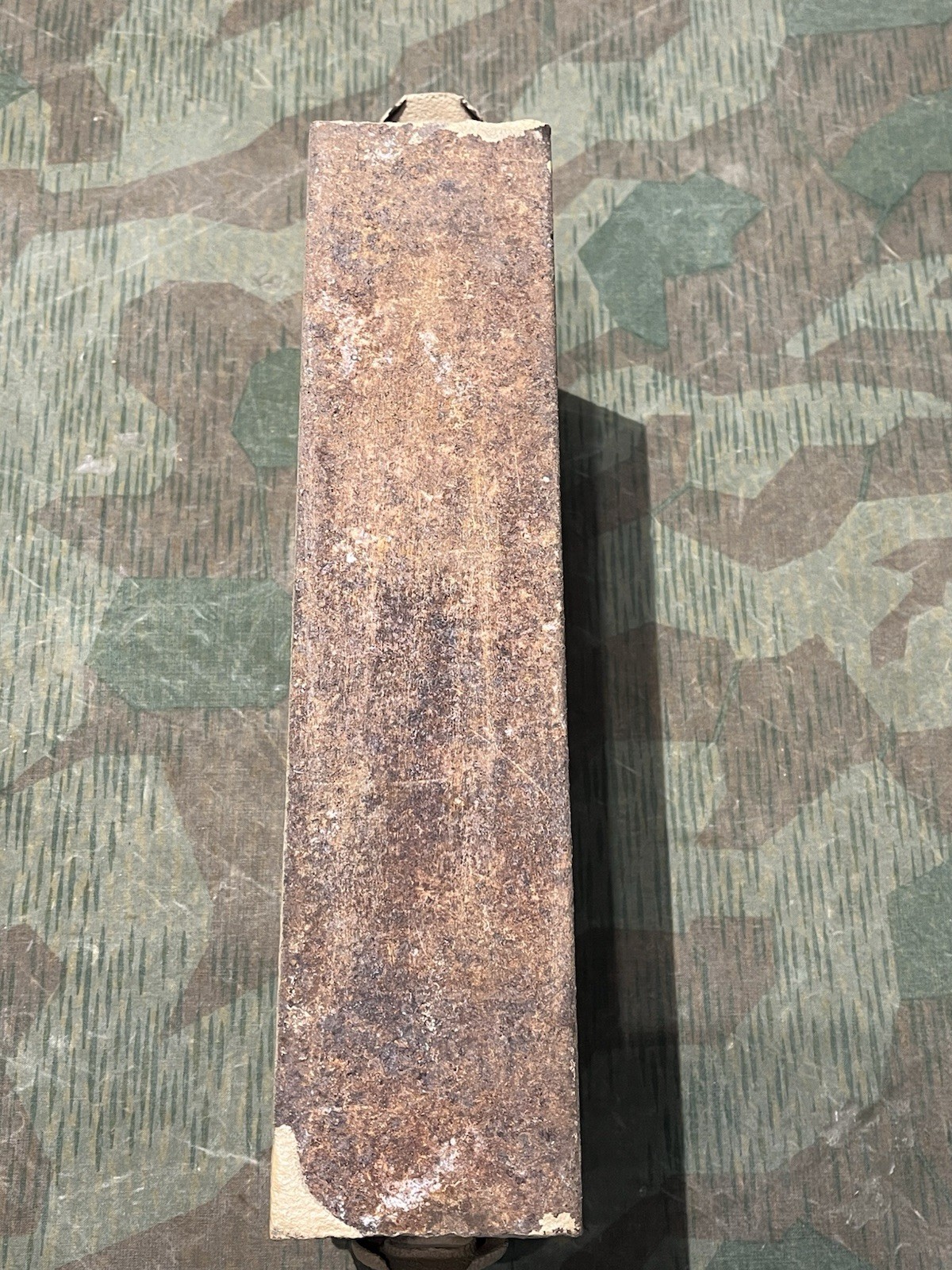 Original WW2 German Mg34 Mg42 Ammo Can Patronenkasten 41 - Image 12