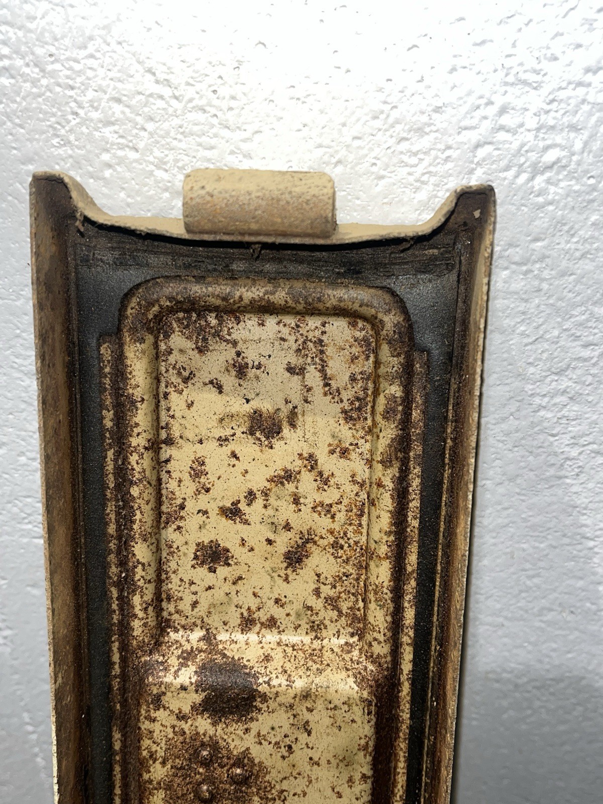 Original WW2 German Mg34 Mg42 Ammo Can Patronenkasten 41 - Image 20