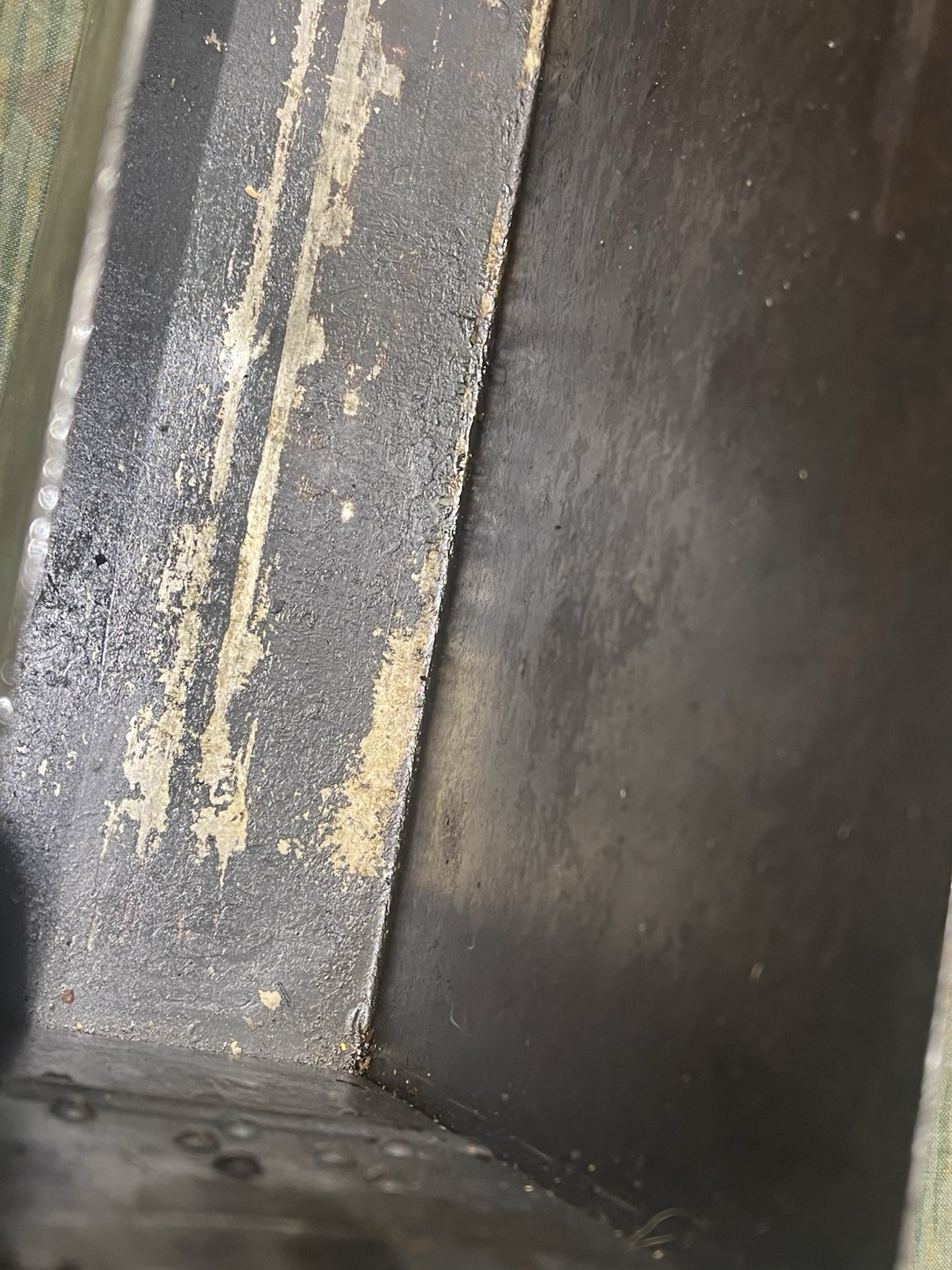 Original WW2 German Mg34 Mg42 Patronenkasten 41 Ammo Can Marked BRC 42 - Image 22