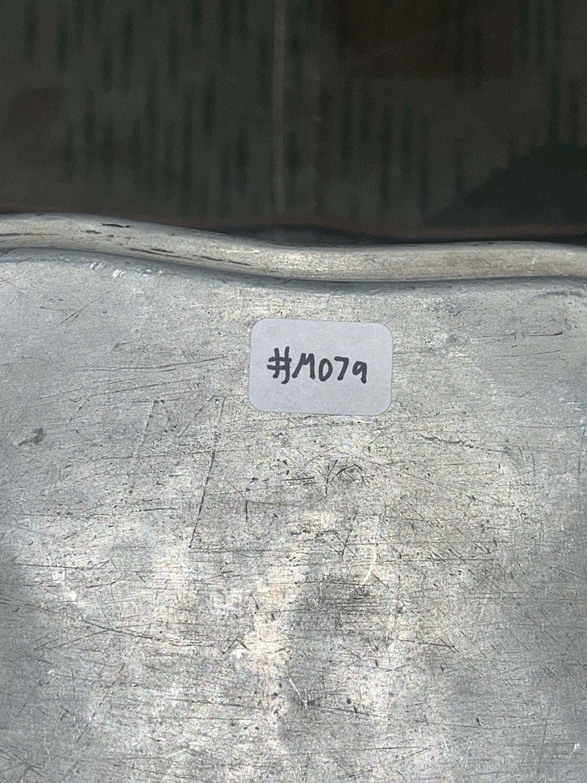 Original WW2 German M31 Mess Tin Kit Marked MKL38/AWF41 - Image 8