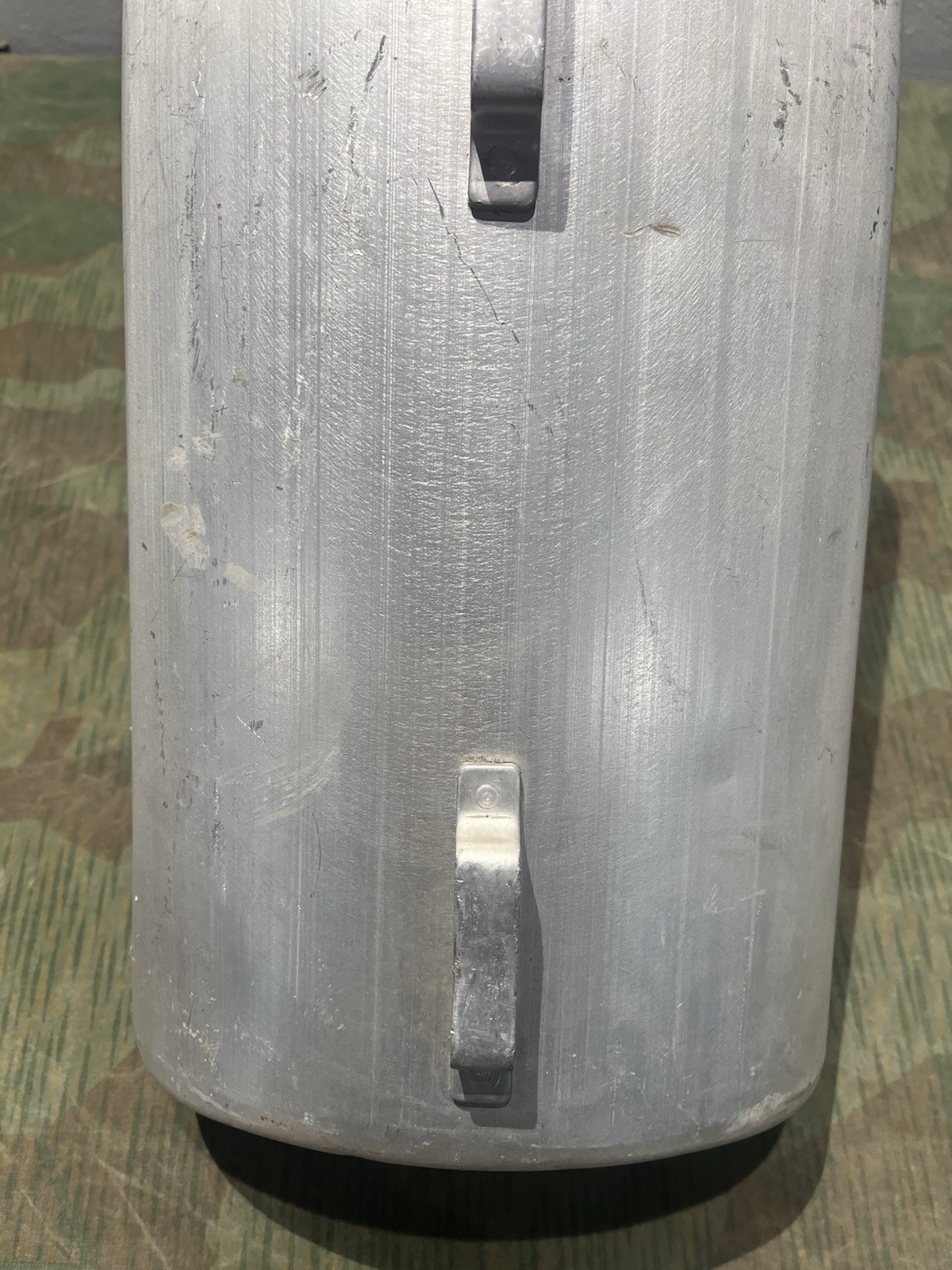 Original WW2 German / Italian Gebirgsjäger 5L Trinkwasser Container Jug - Image 3