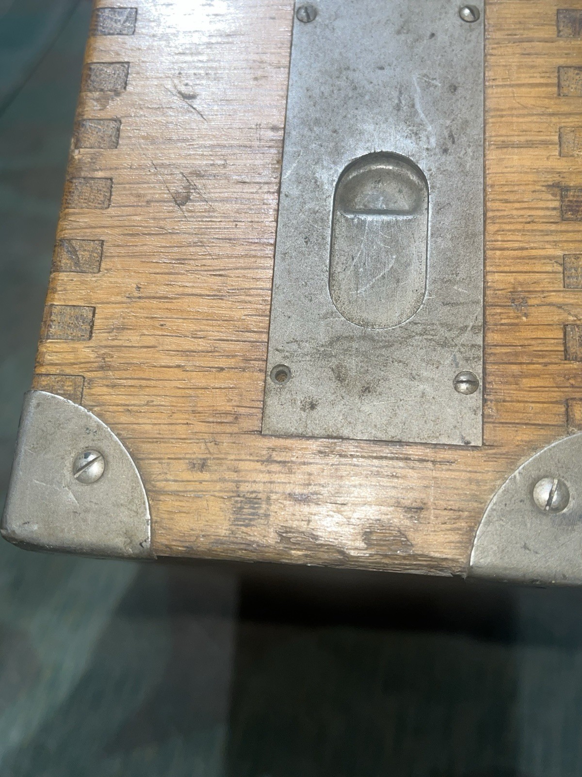 Post-WW1 / Pre-WW2 Original German Field Telephone FF26 / Precursor to FF33 - Image 16