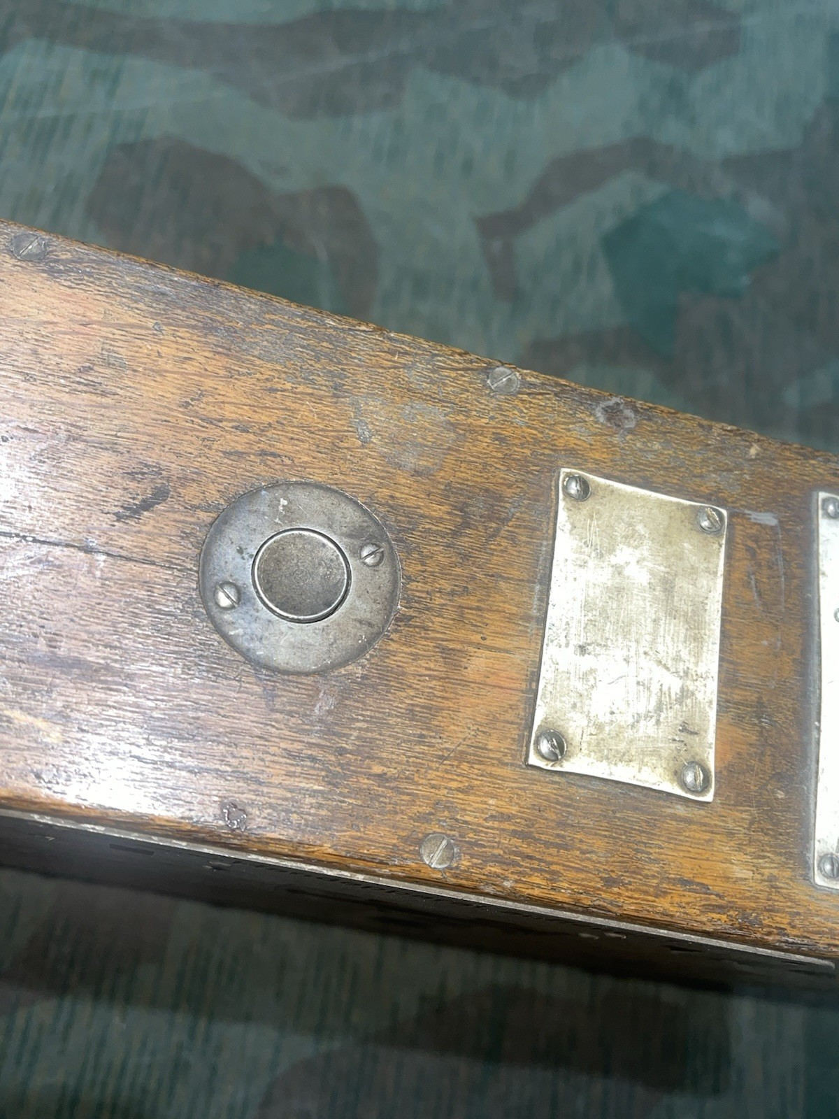 Post-WW1 / Pre-WW2 Original German Field Telephone FF26 / Precursor to FF33 - Image 21