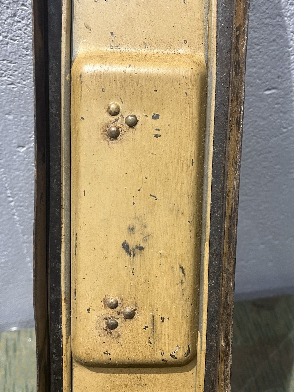 Original WW2 German Mg34 Mg42 Patronenkasten 41 Ammo Can OG Paint - Image 19