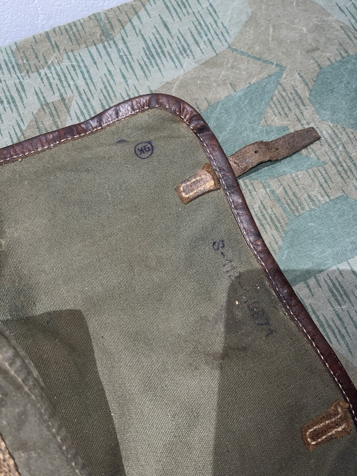 Original Mg42 Mg34 Mg53 Complete Cleaning Kit NOS - Image 8