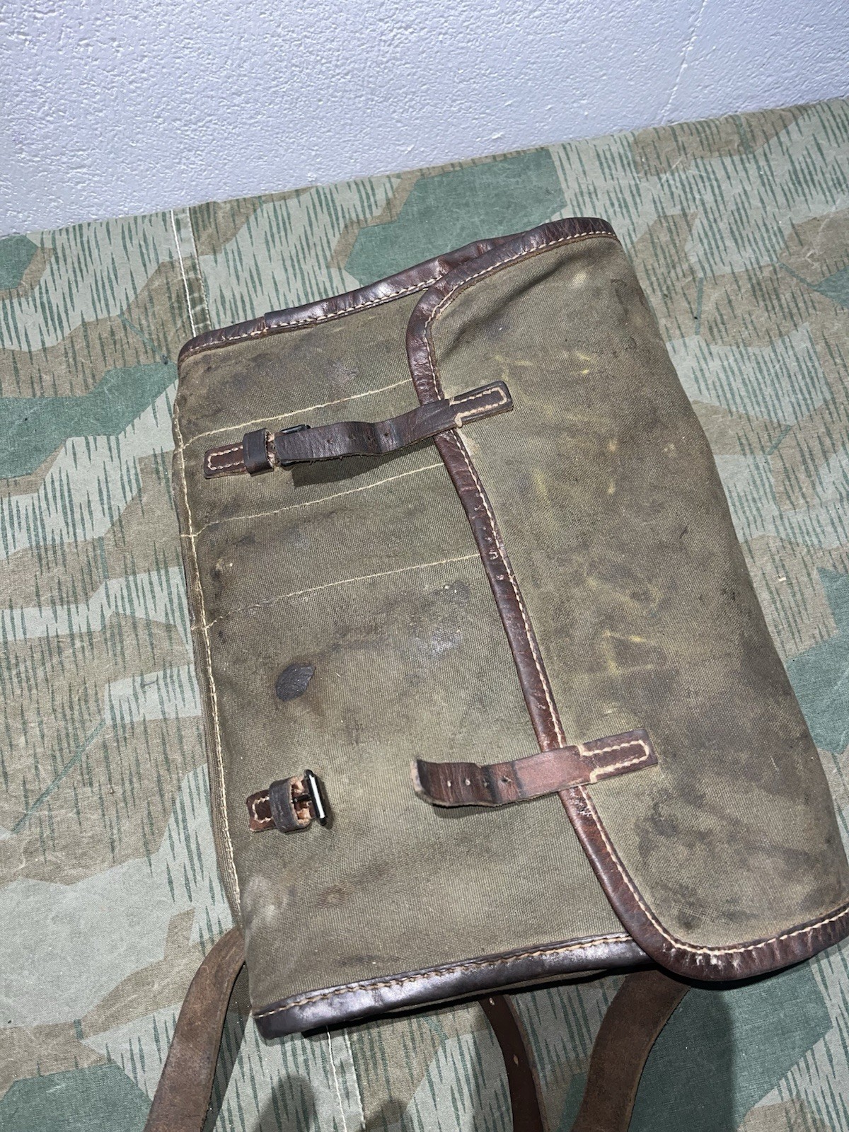 Original Mg42 Mg34 Mg53 Complete Cleaning Kit NOS - Image 10