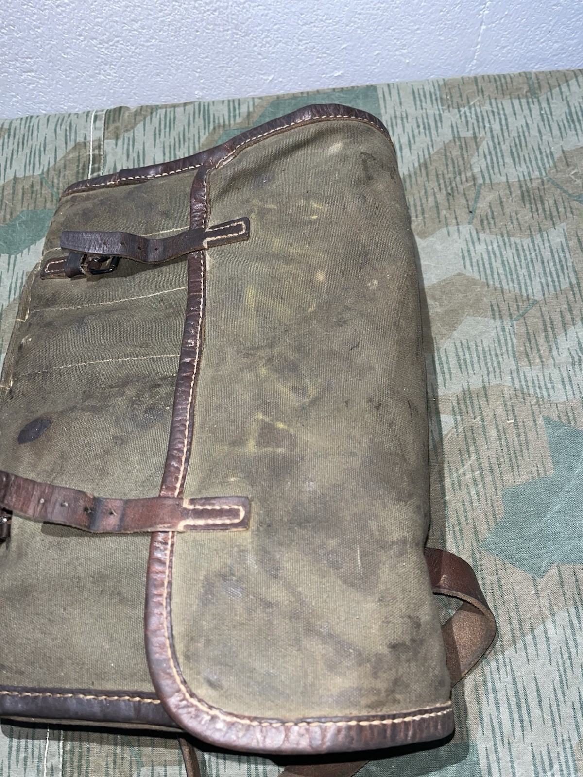 Original Mg42 Mg34 Mg53 Complete Cleaning Kit NOS - Image 12