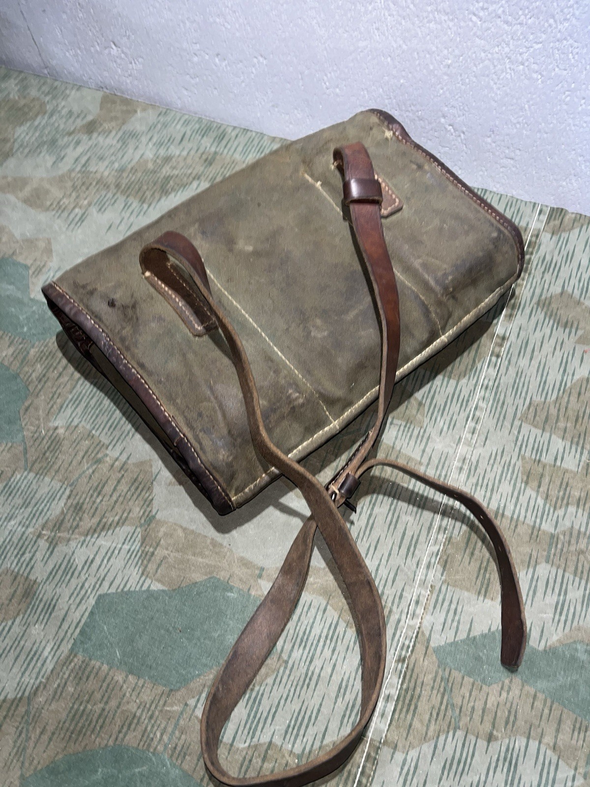 Original Mg42 Mg34 Mg53 Complete Cleaning Kit NOS - Image 13