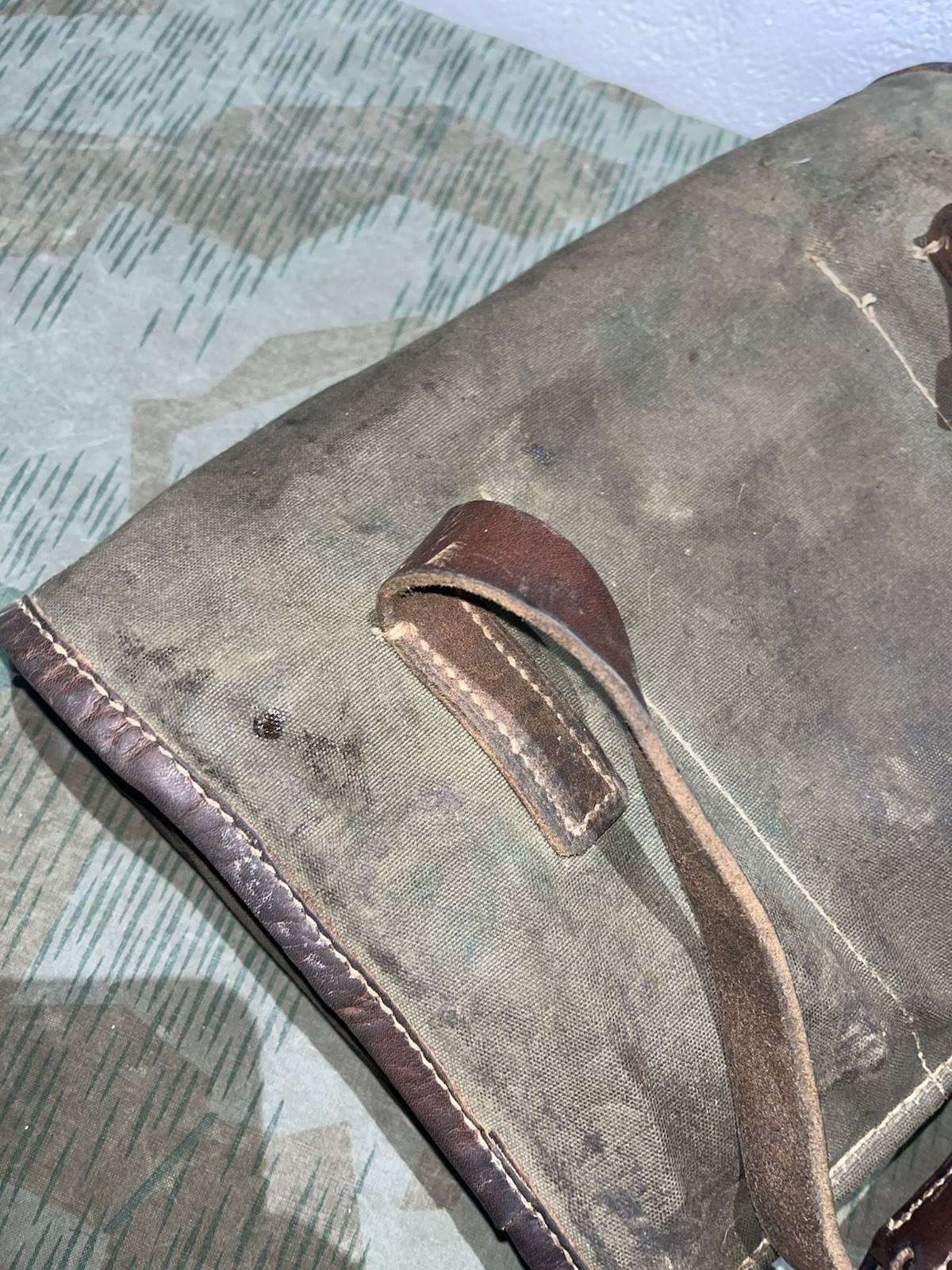 Original Mg42 Mg34 Mg53 Complete Cleaning Kit NOS - Image 14