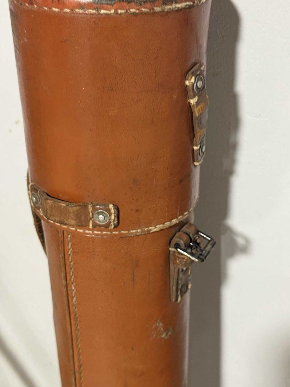 Original WW2 German Gestell 31 (Tripod ONLY) for Rangefinders / Periscope / Optics - Image 15