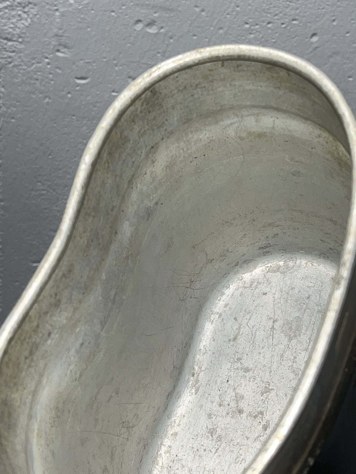 Original WW2 German M1910 Style Mess Tin Kit Marked RZM 39 Matching - Image 17
