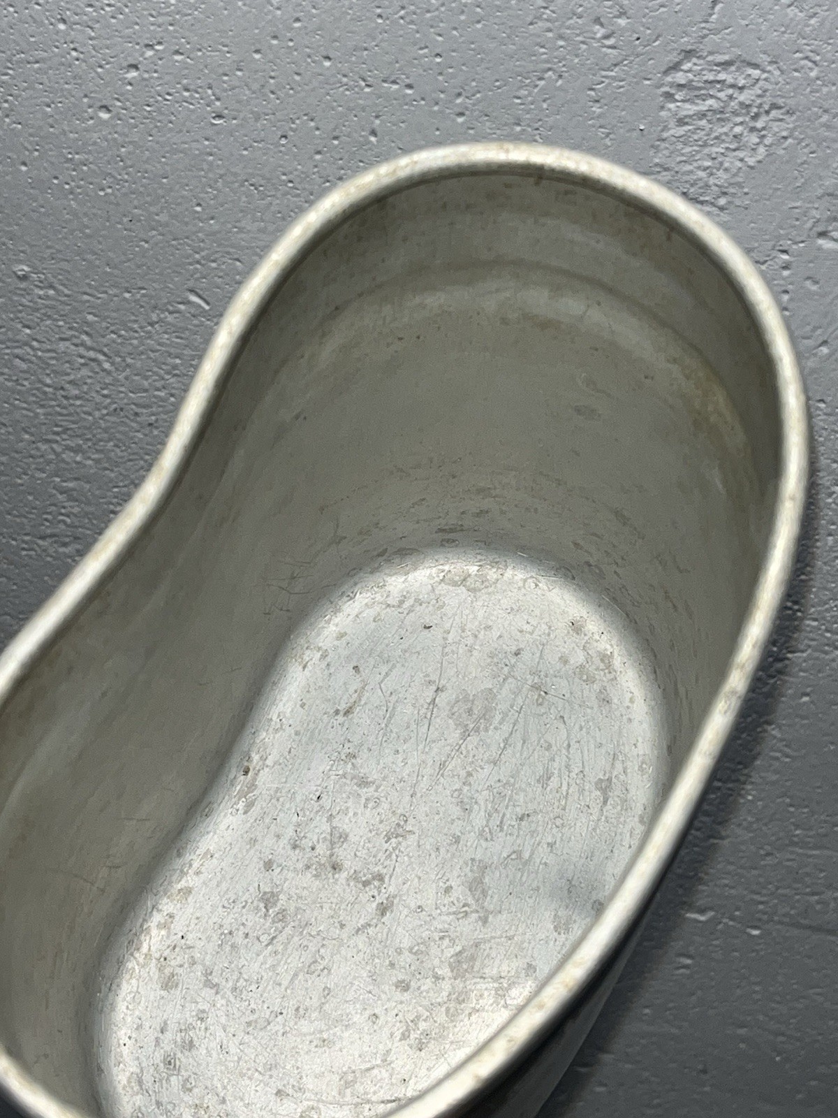 Original WW2 German M1910 Style Mess Tin Kit Marked RZM 39 Matching - Image 18