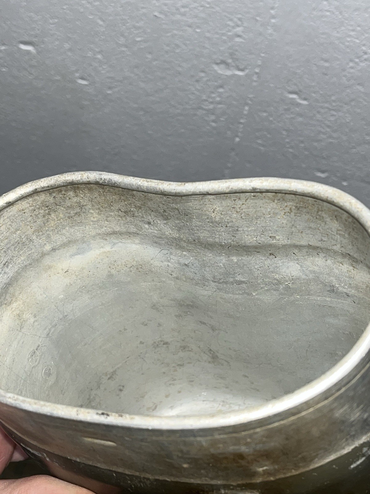 Original WW2 German M1910 Style Mess Tin Kit Marked RZM 39 Matching - Image 19