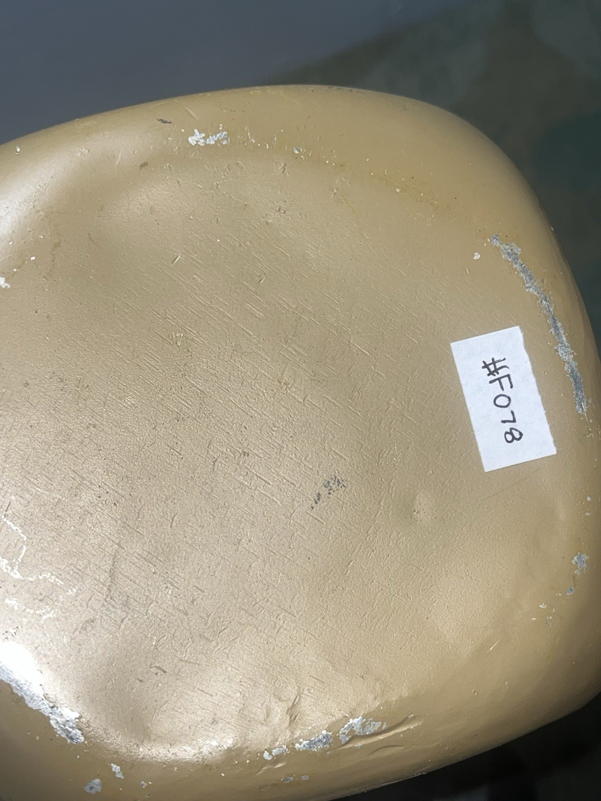 Original WW2 German 2.5L Trinkwasser Container Jug - Image 10