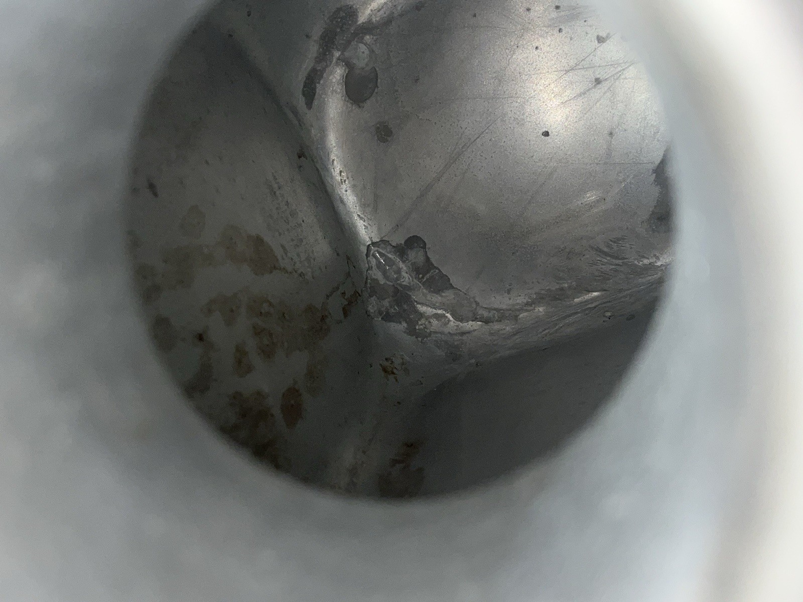 Original WW2 German 2.5L Trinkwasser Container Jug - Image 13