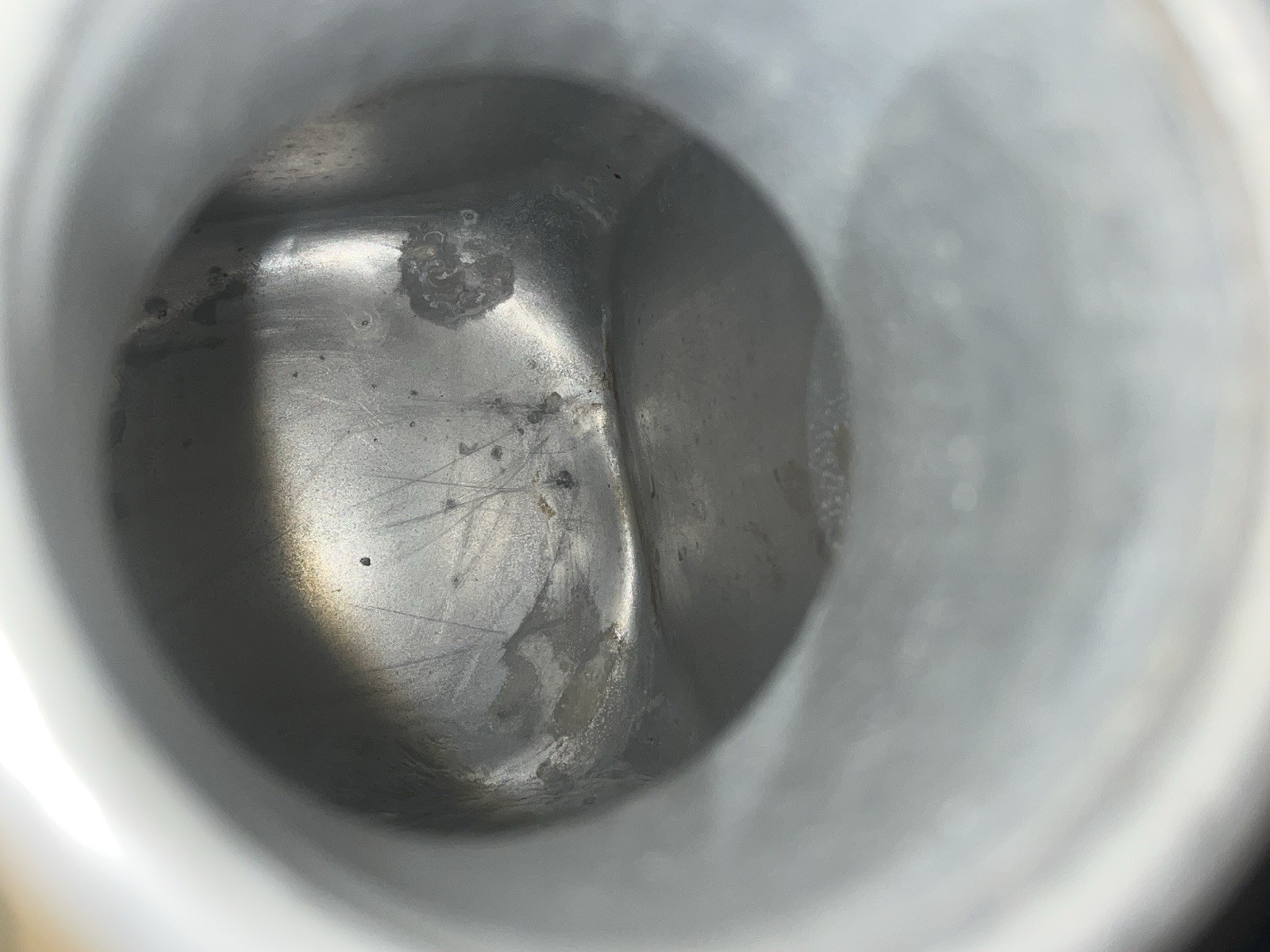 Original WW2 German 2.5L Trinkwasser Container Jug - Image 14
