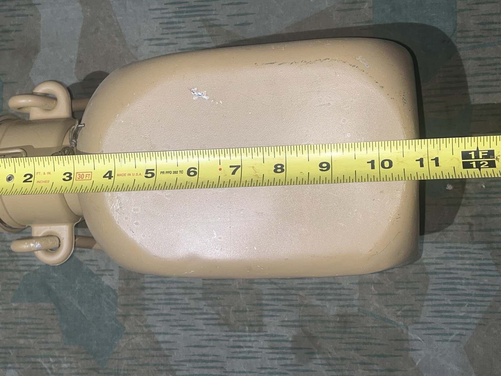 Original WW2 German 2.5L Trinkwasser Container Jug - Image 15