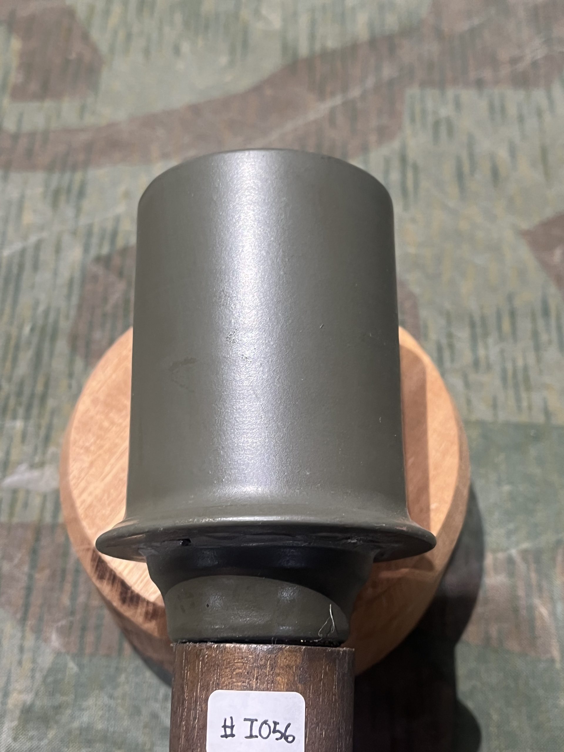 WW2 German Replica M24 Potato Masher Grenade Stielhandgranate - Image 7