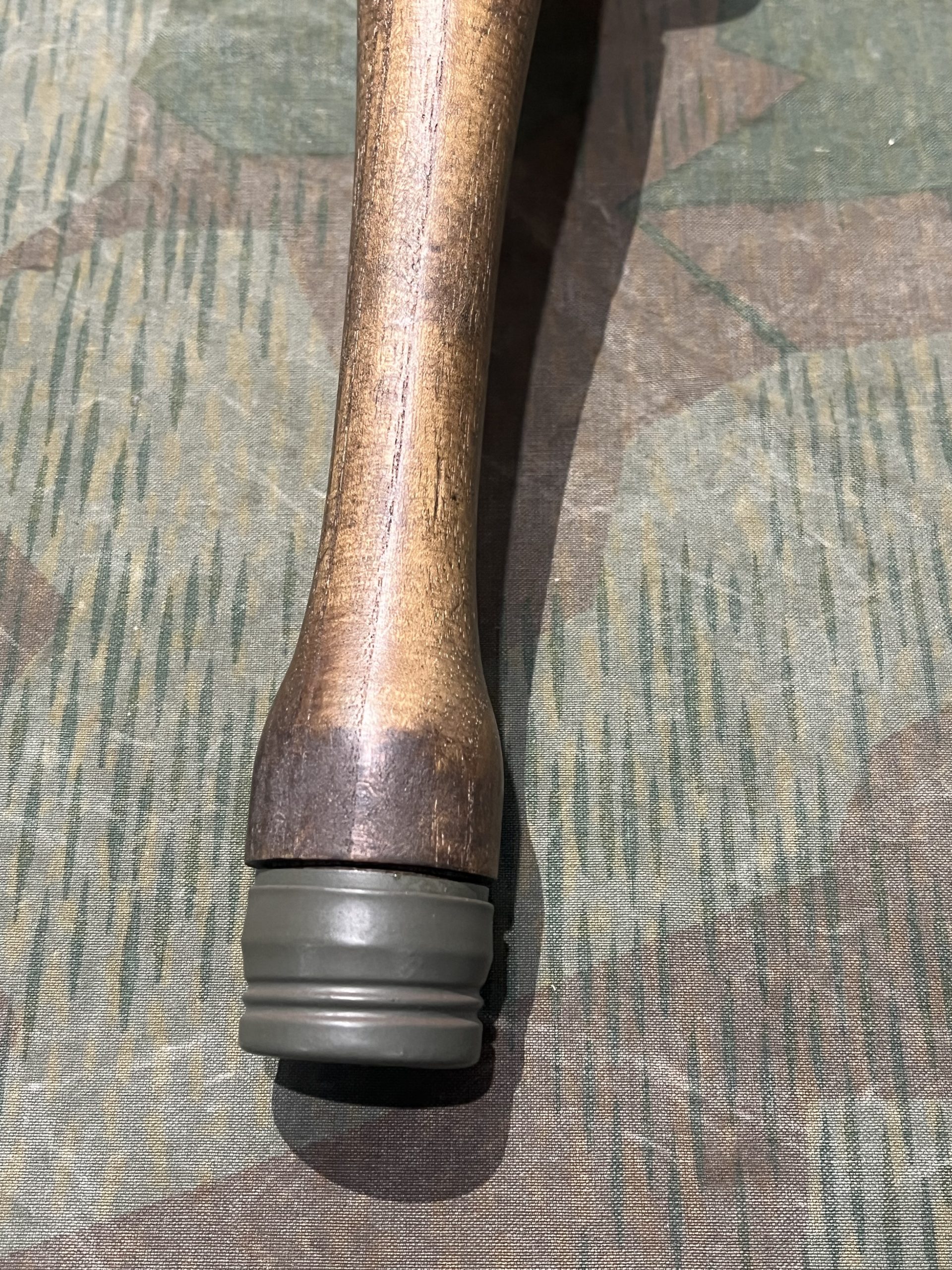 WW2 German Replica M24 Potato Masher Grenade Stielhandgranate - Image 11