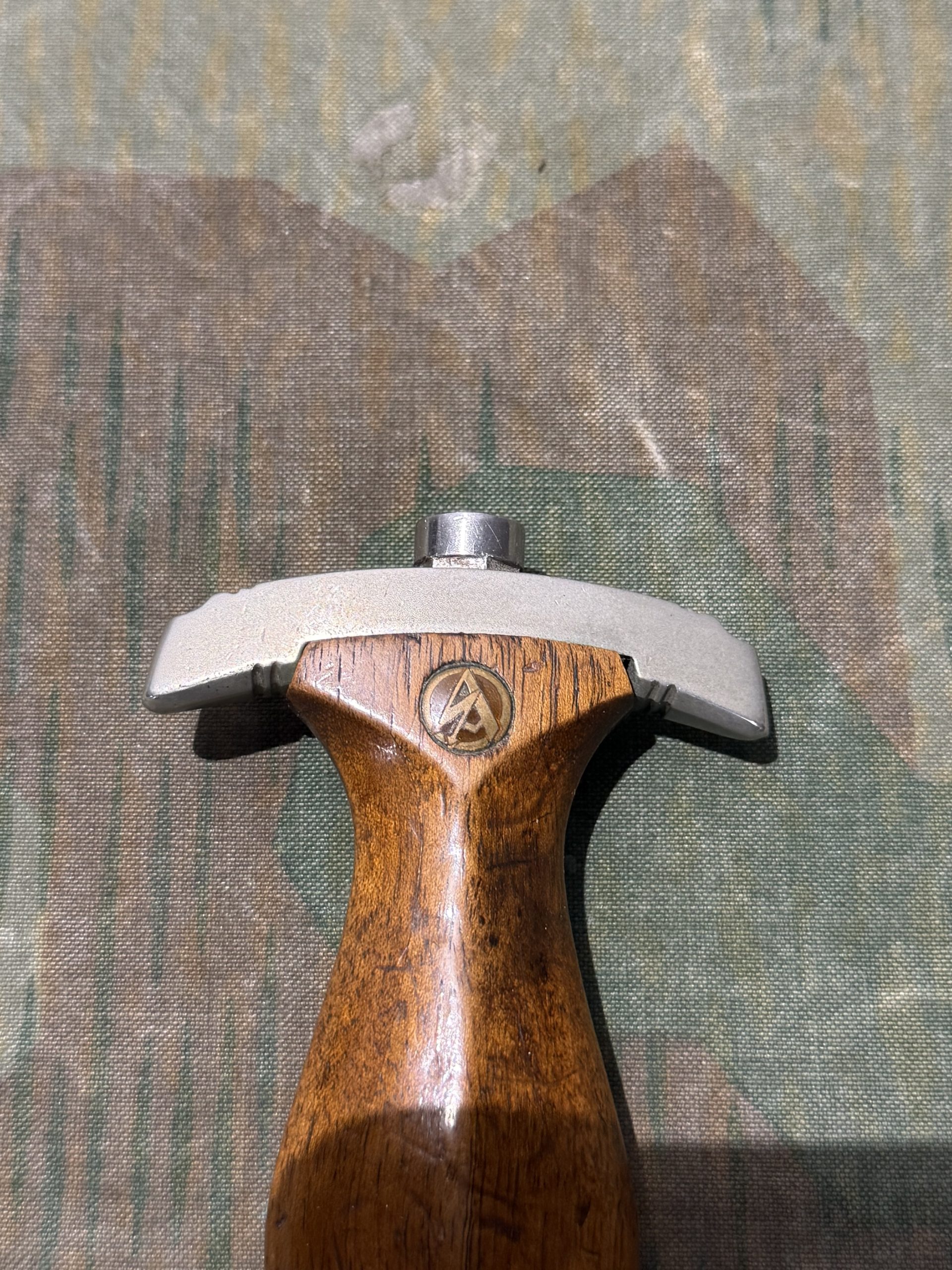 Original WW2 German SA Dagger (Sturmabteilung Dienstdolch) - Gebrüder Christians - Image 51