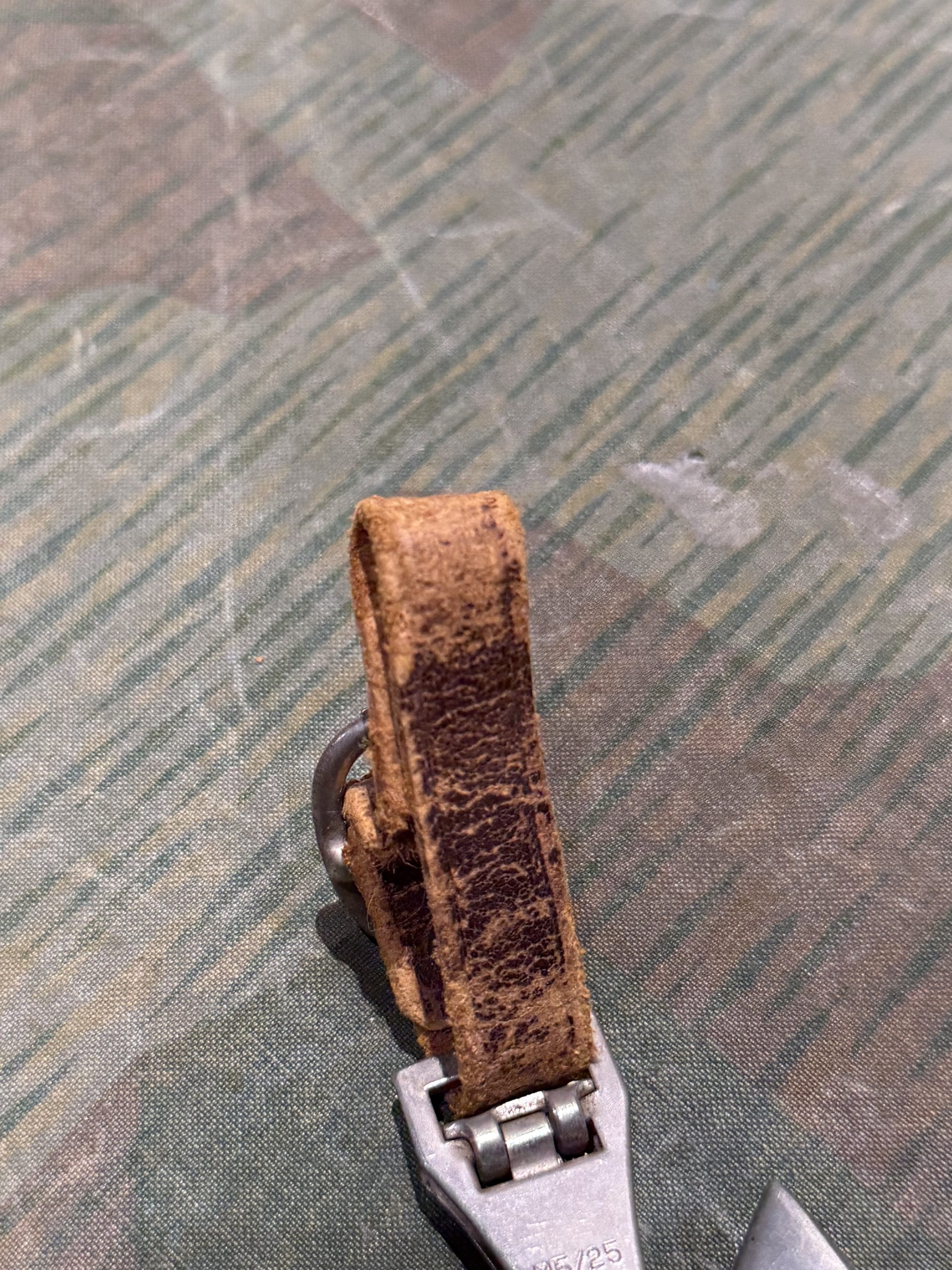 Original WW2 German SA Dagger (Sturmabteilung Dienstdolch) - Gebrüder Christians - Image 35