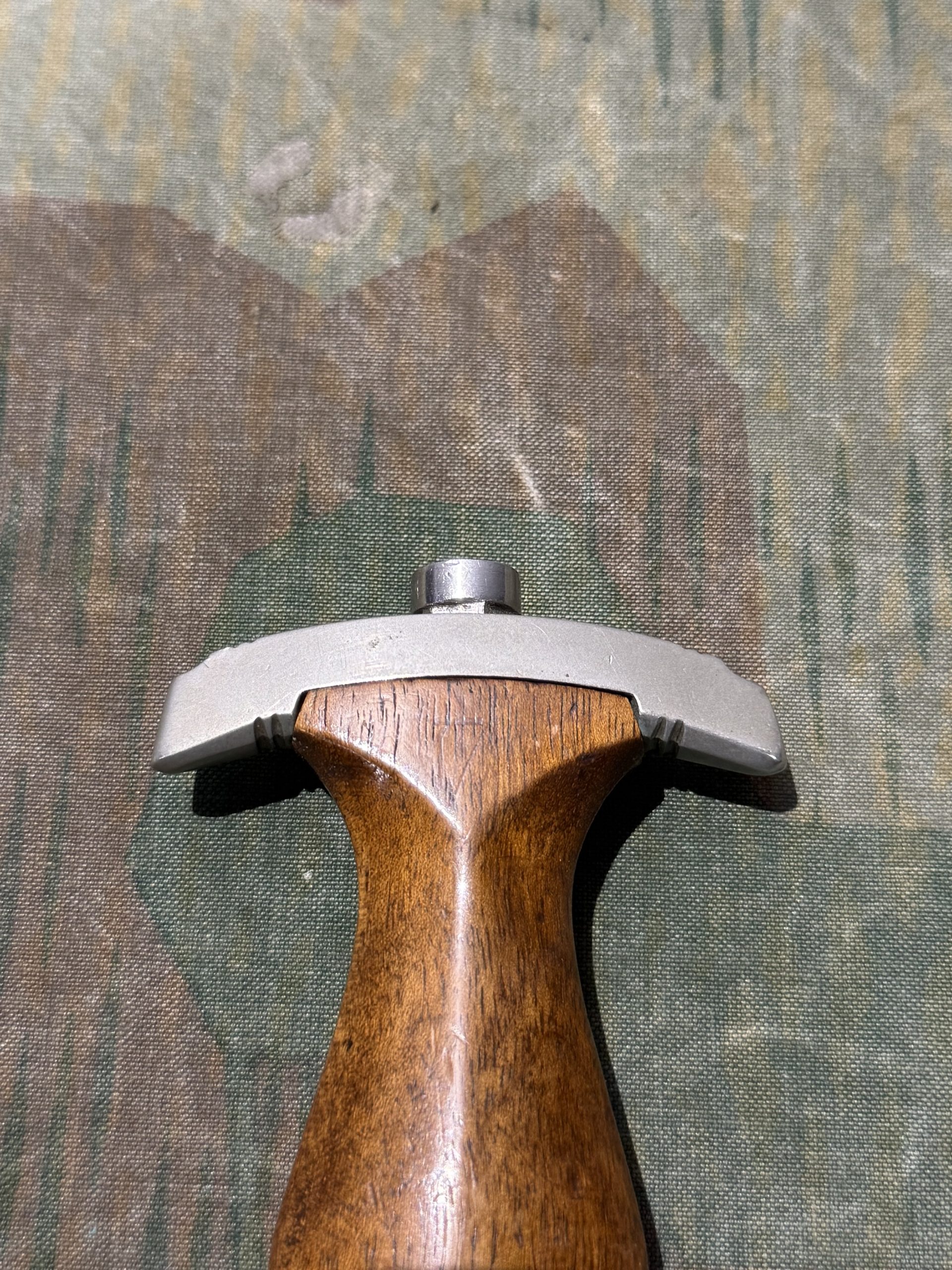 Original WW2 German SA Dagger (Sturmabteilung Dienstdolch) - Gebrüder Christians - Image 32
