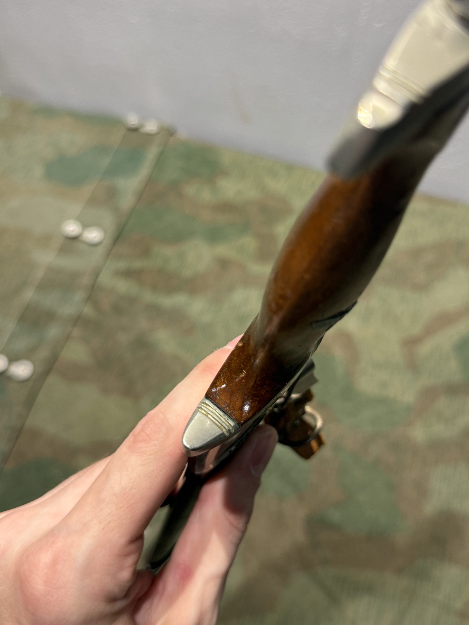 Original WW2 German SA Dagger (Sturmabteilung Dienstdolch) - Gebrüder Christians - Image 25
