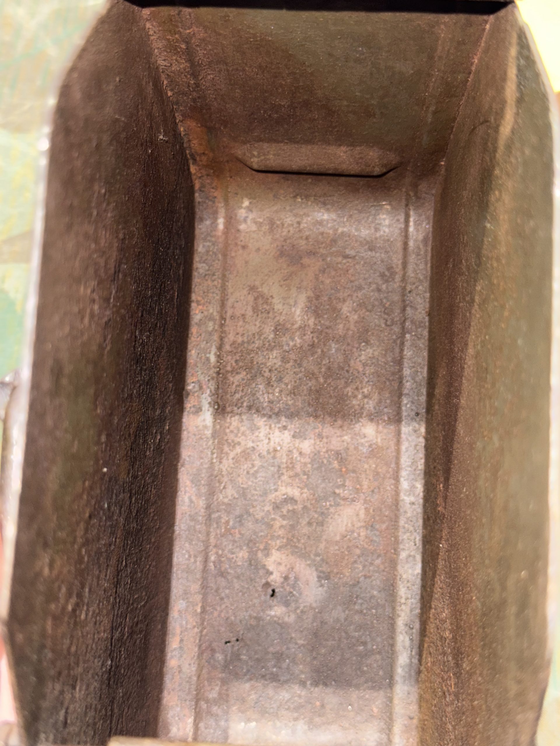 Original WW2 German Mg34 Mg42 Patronenkasten 36 Ammo Can / Drum Marked BOW 1940 - Image 25